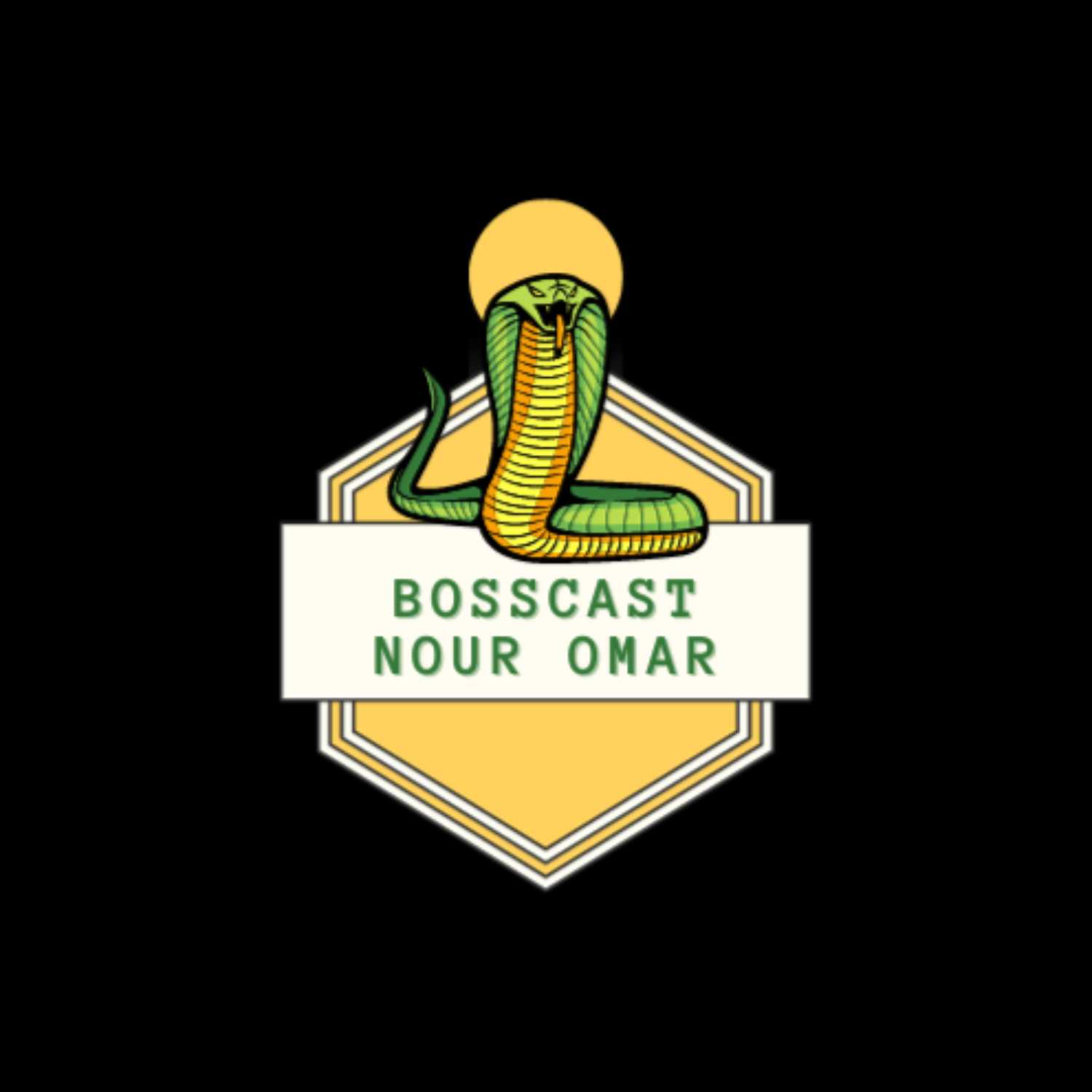 BOSSCAST