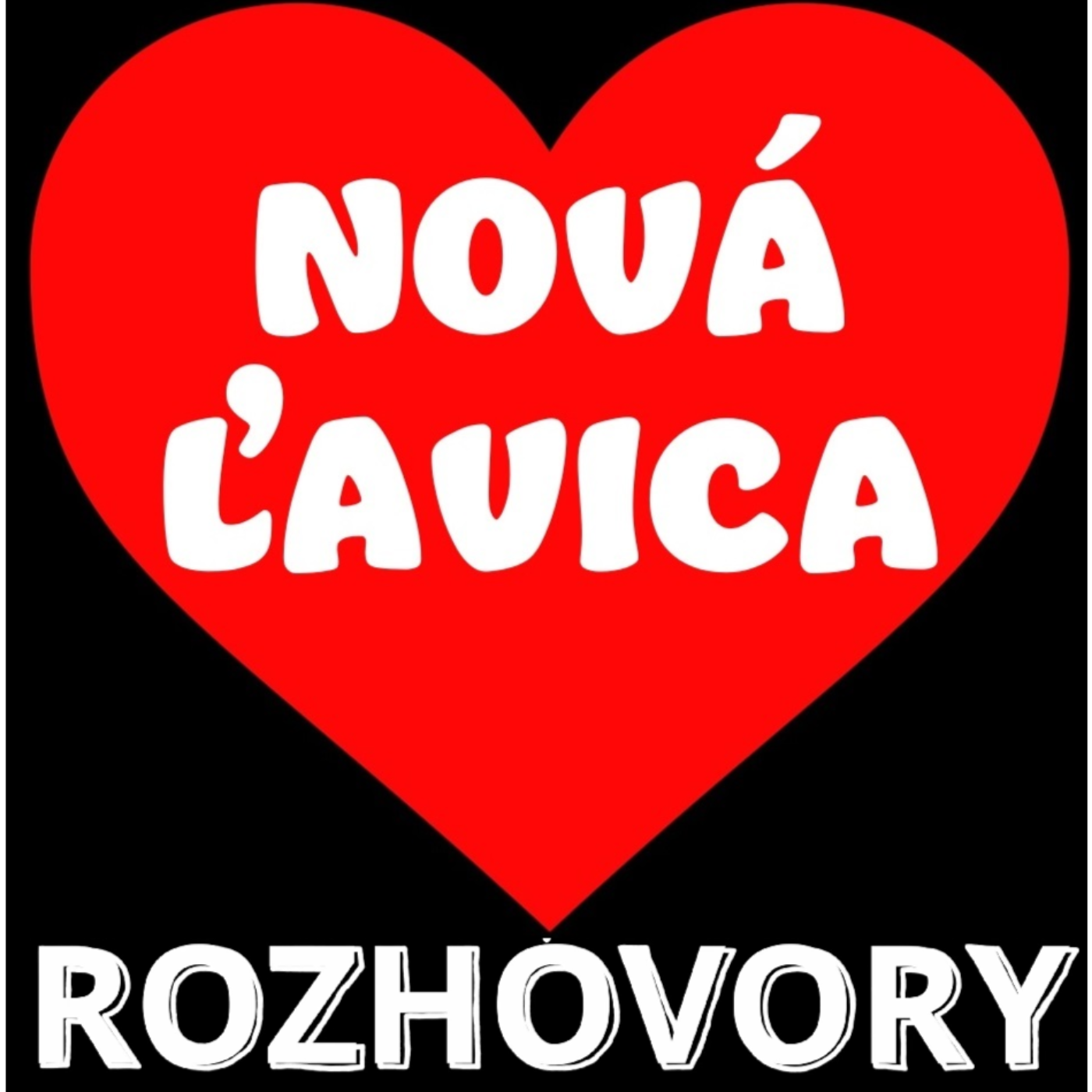 NOVÁ ĽAVICA - ROZHOVORY