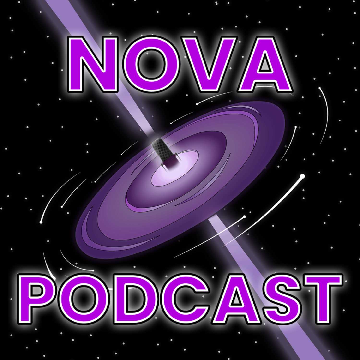 Nova Podcast