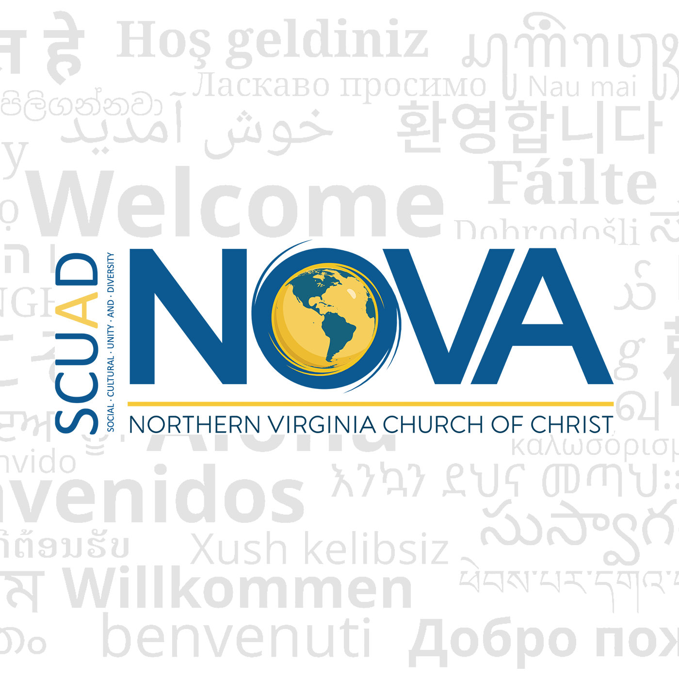 NOVA SCUAD