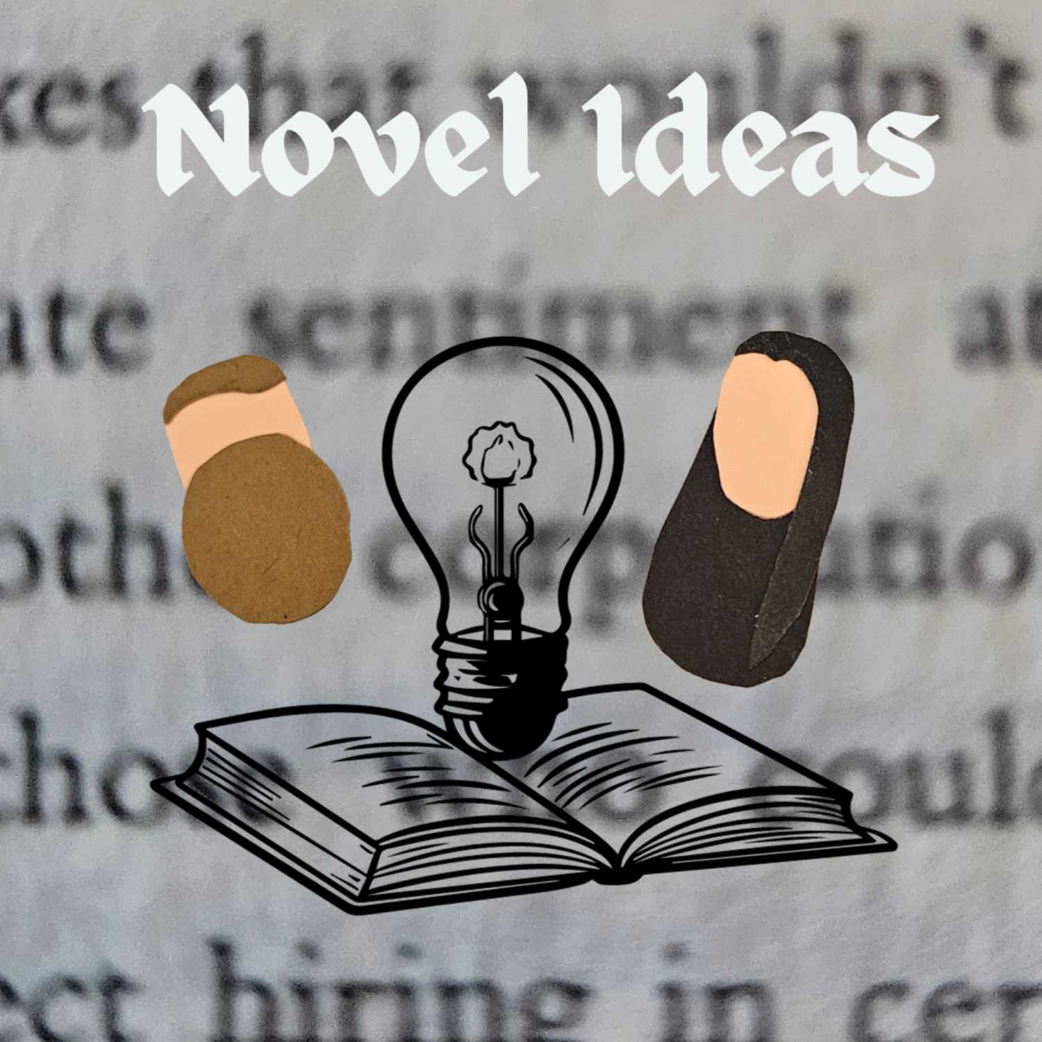 Novel Ideas