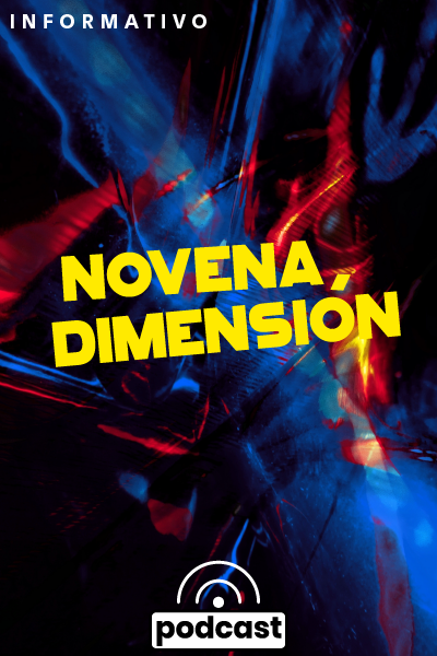 Novena dimensión