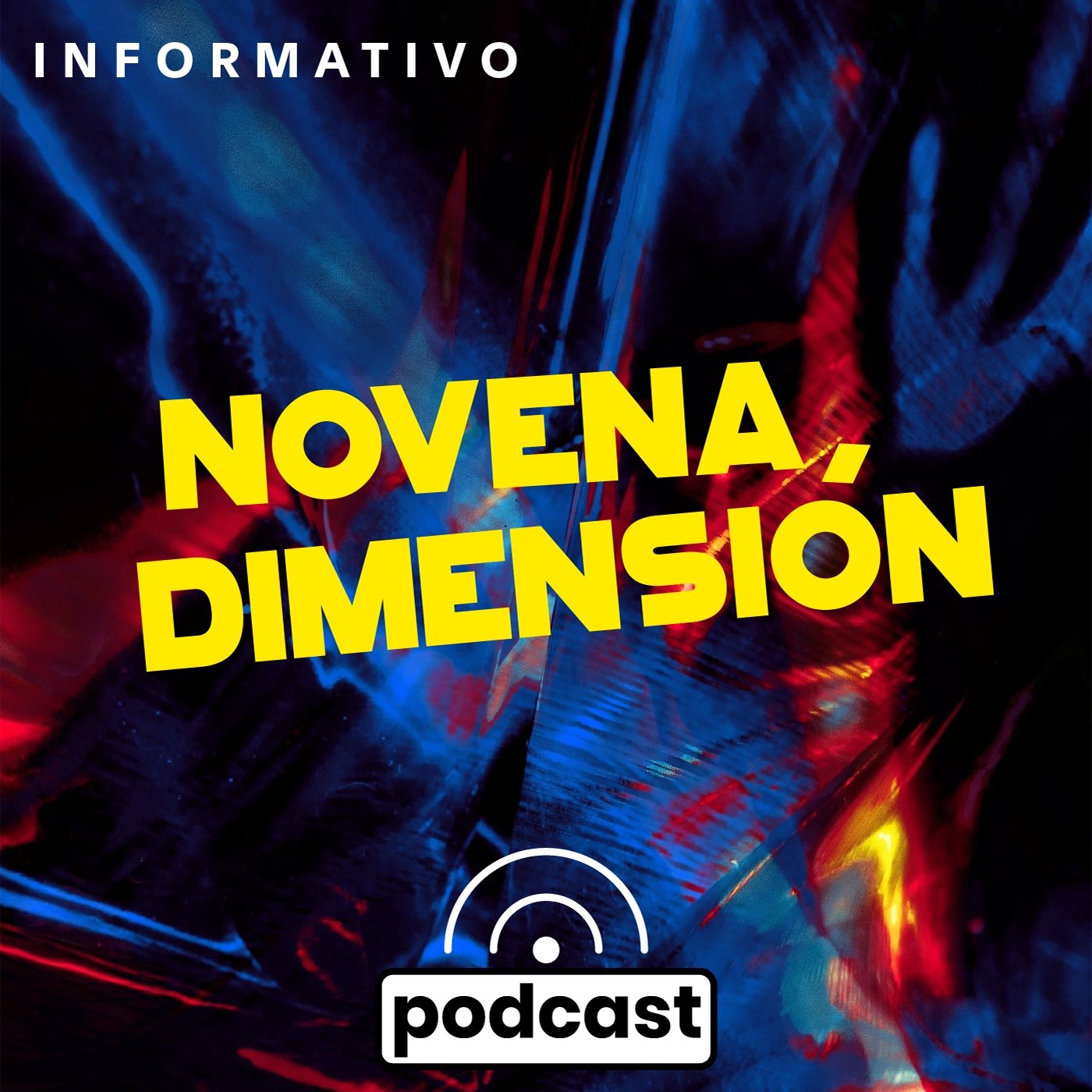 Novena dimensión