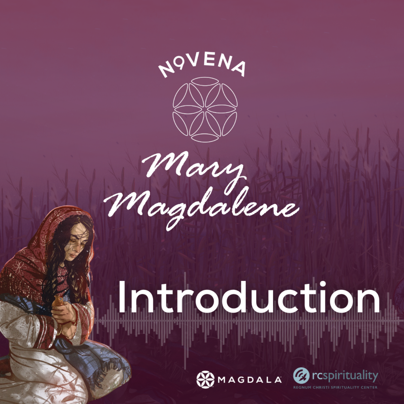 9 day with Mary Magdalene | Novena | Magdala