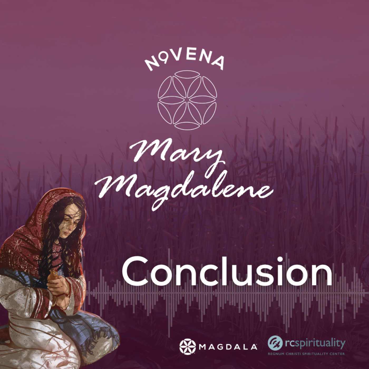 9 day with Mary Magdalene | Novena | Magdala