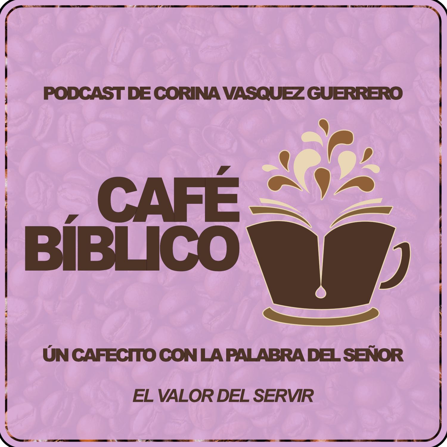 CAFÉ BÍBLICO
