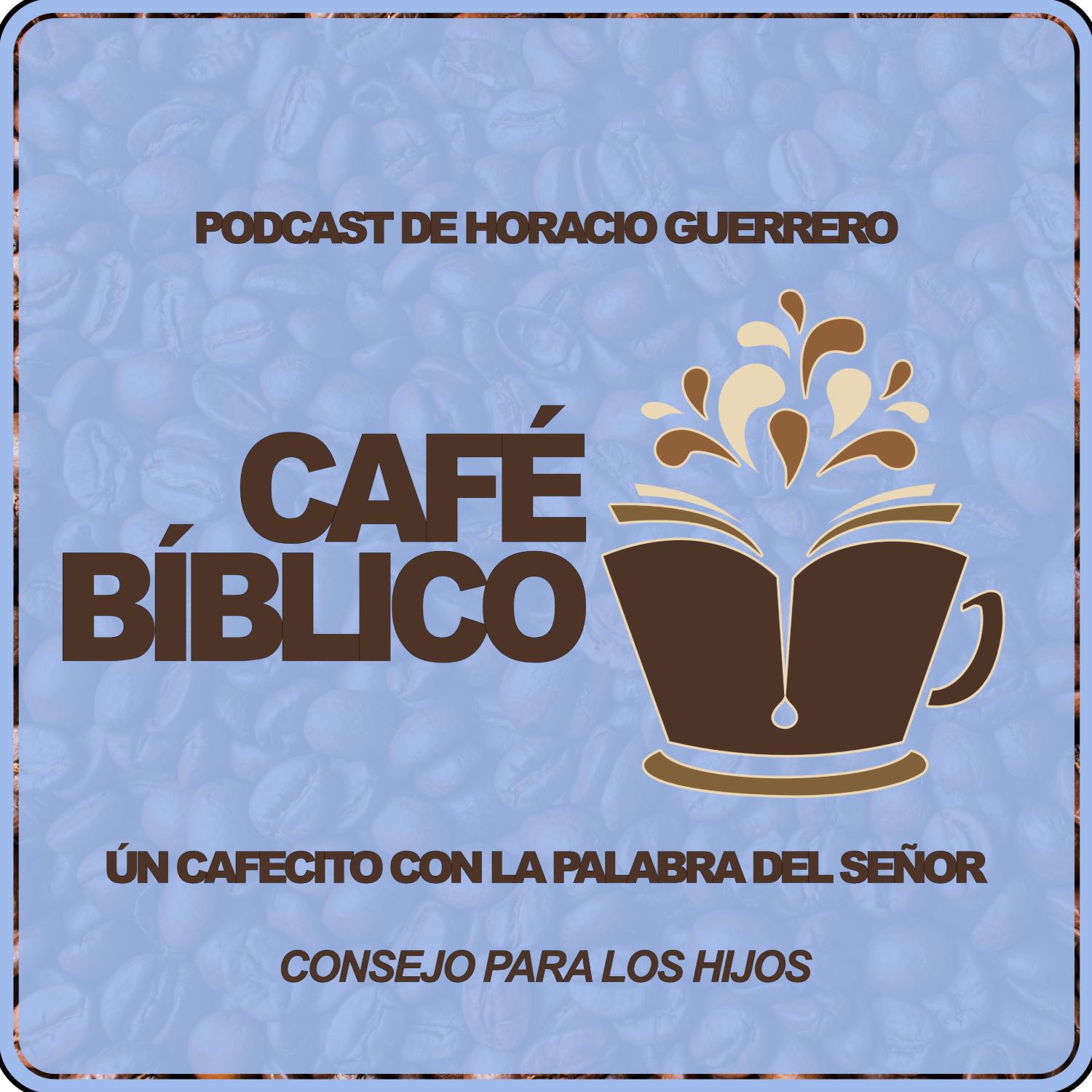CAFÉ BÍBLICO