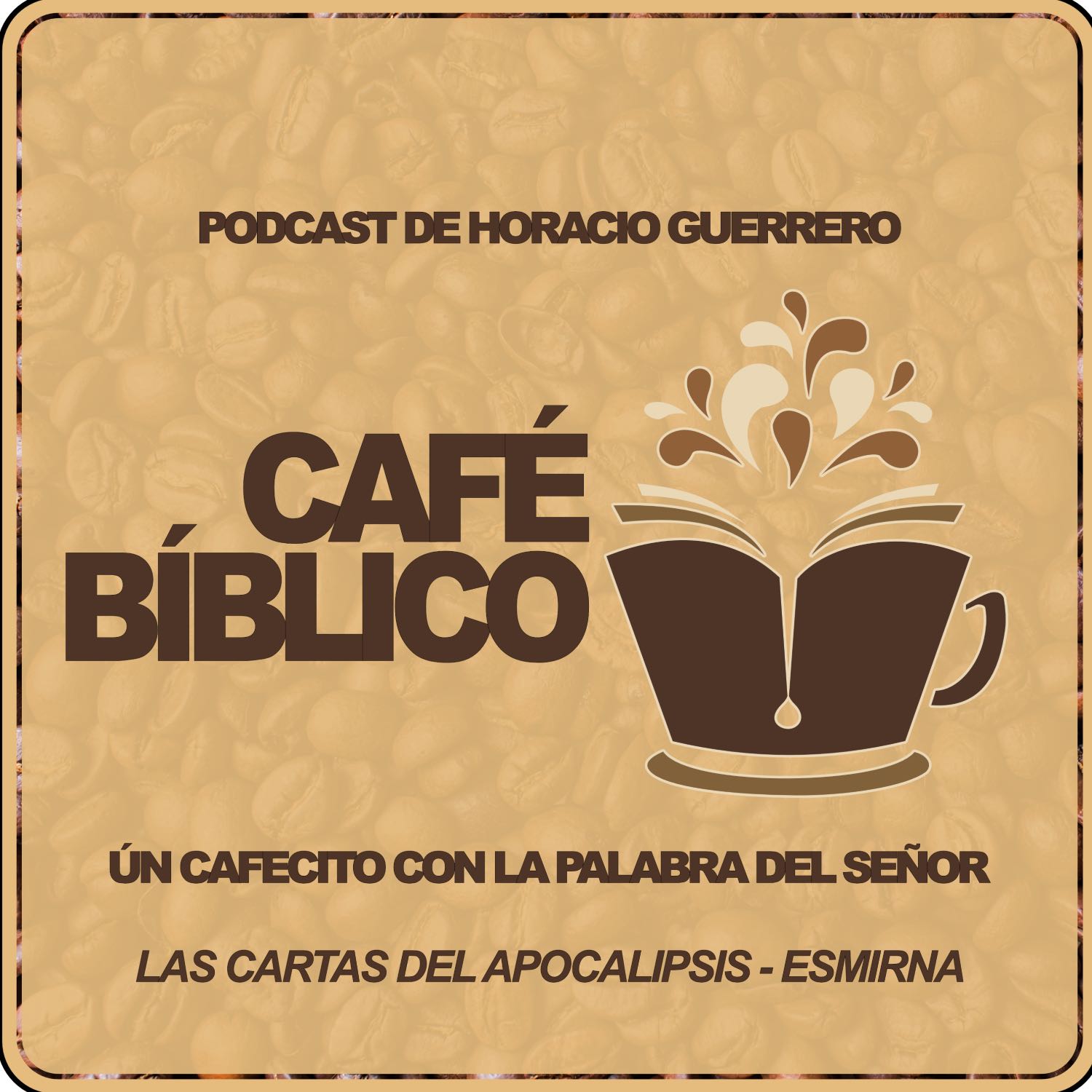 CAFÉ BÍBLICO
