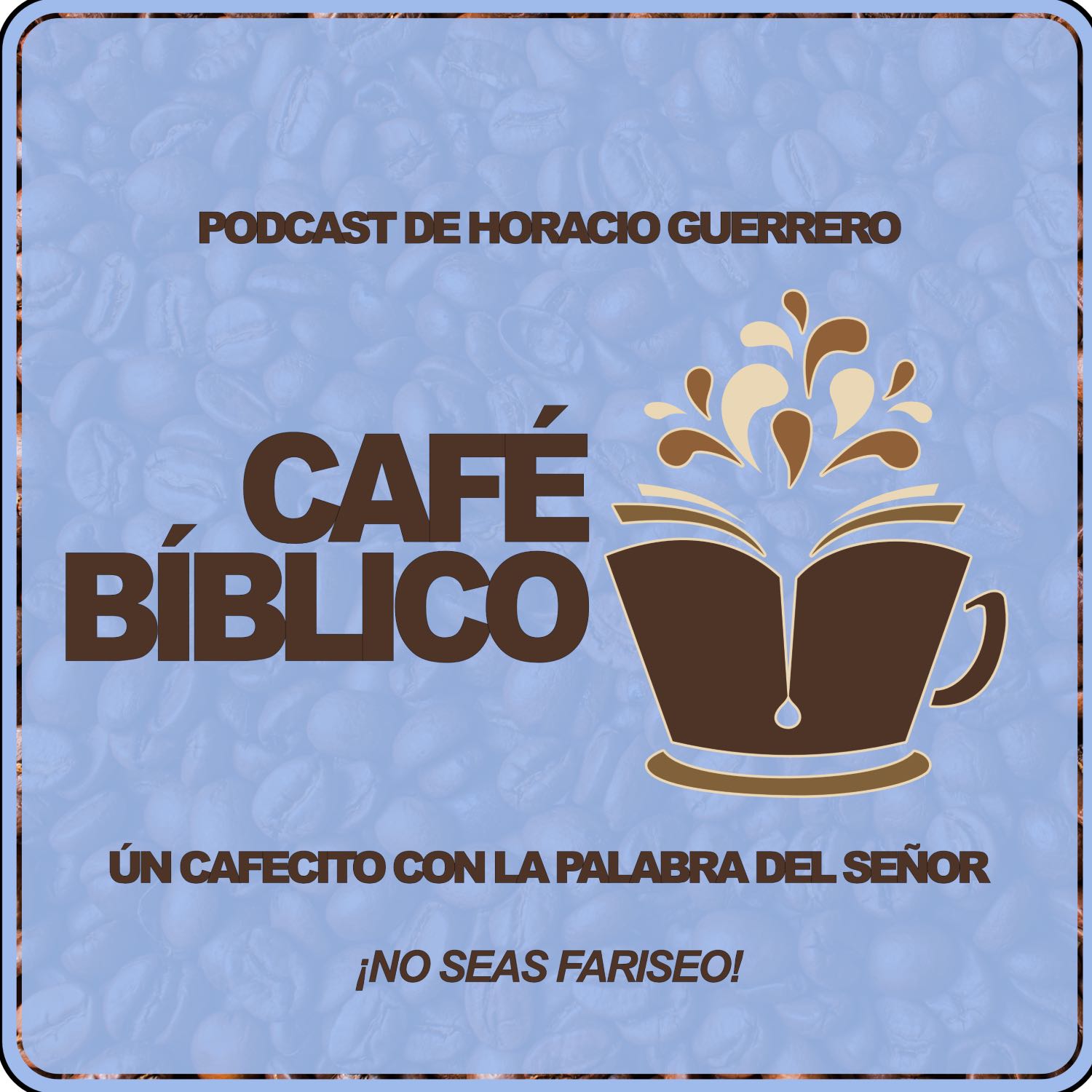 CAFÉ BÍBLICO