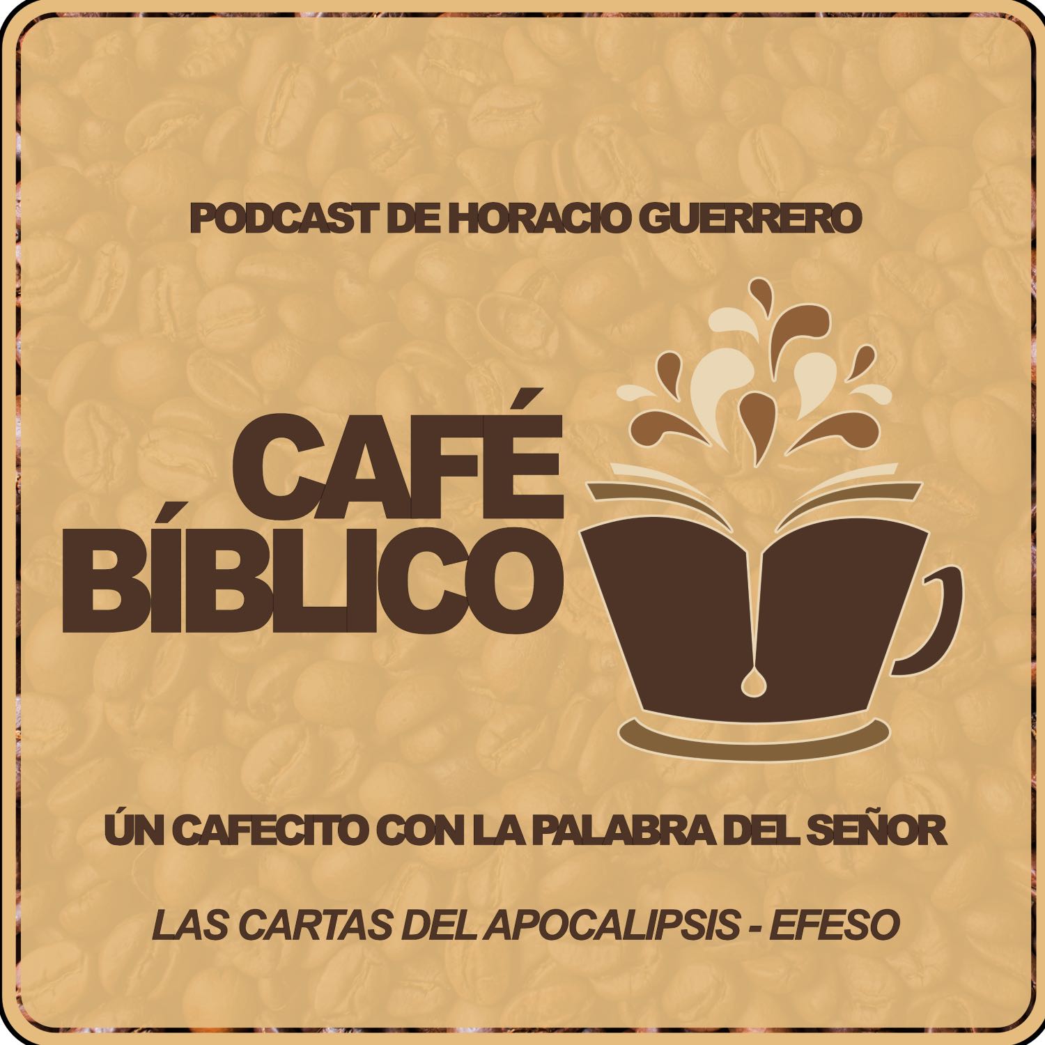 CAFÉ BÍBLICO