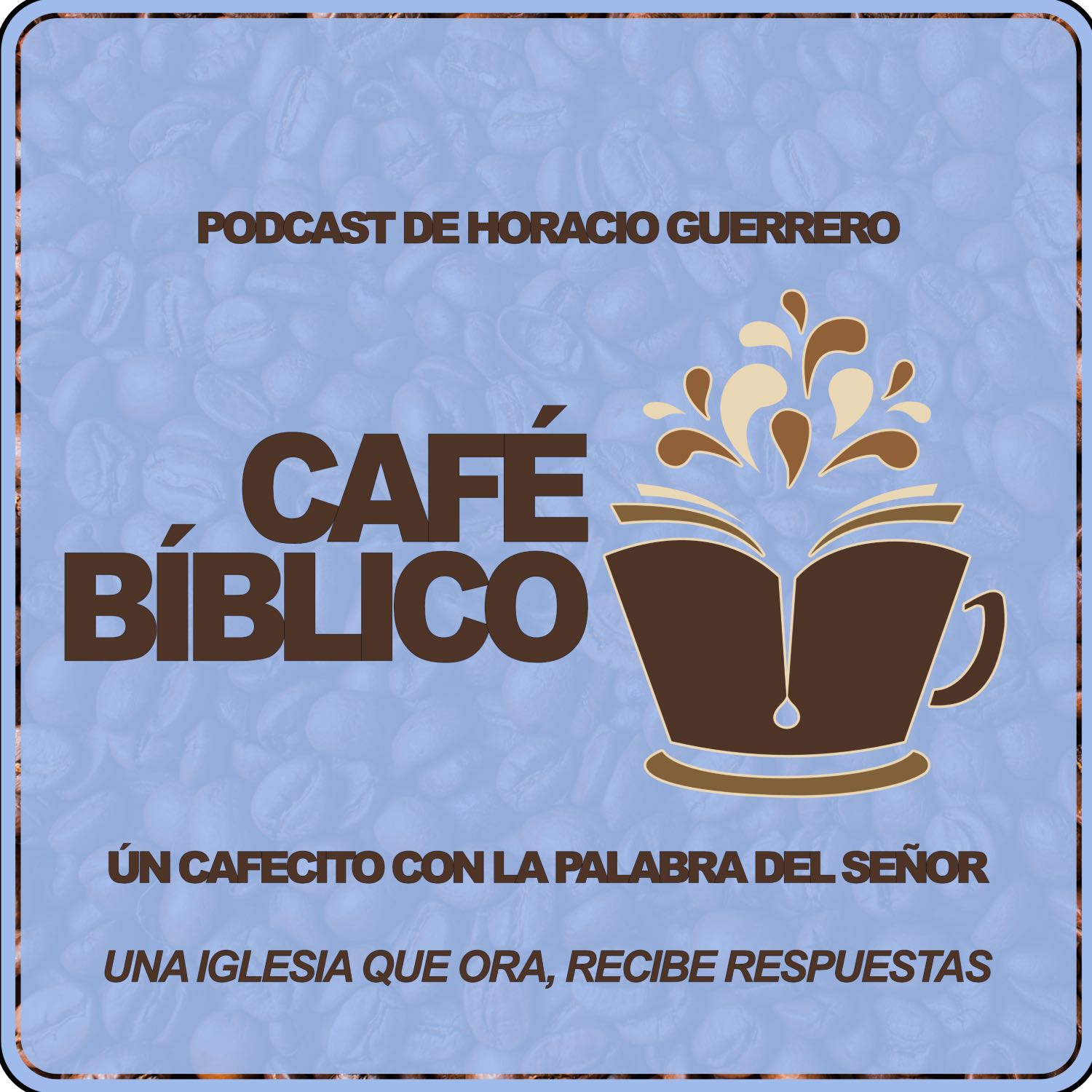 CAFÉ BÍBLICO