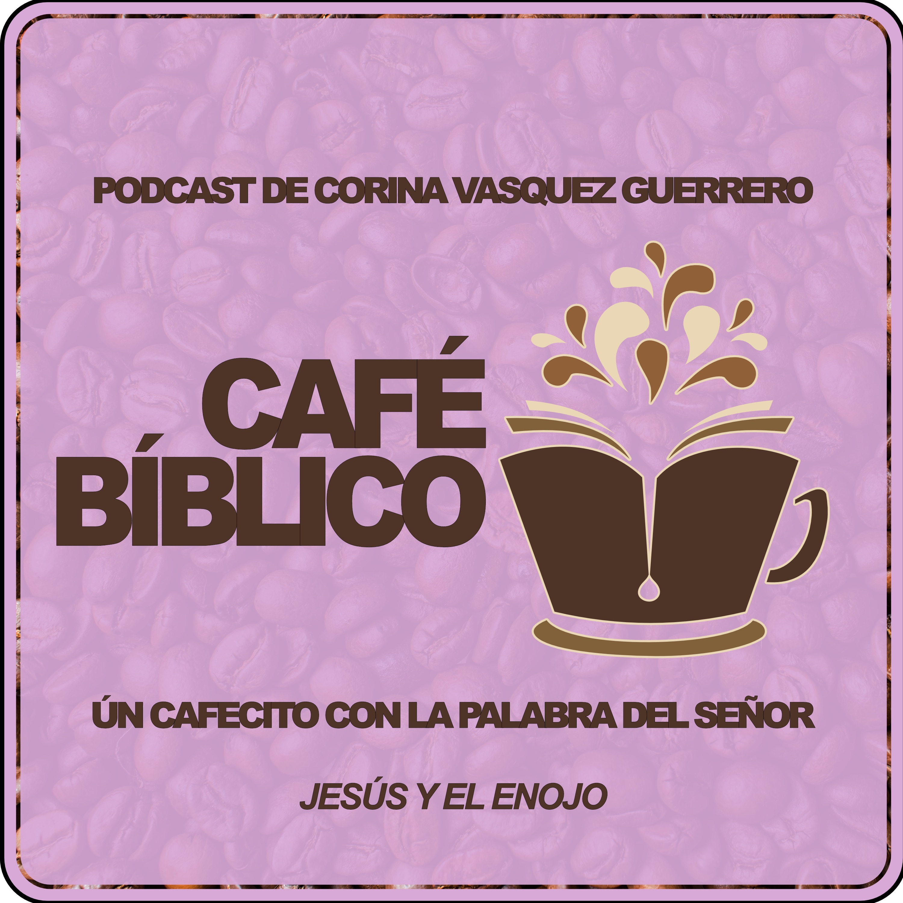 CAFÉ BÍBLICO