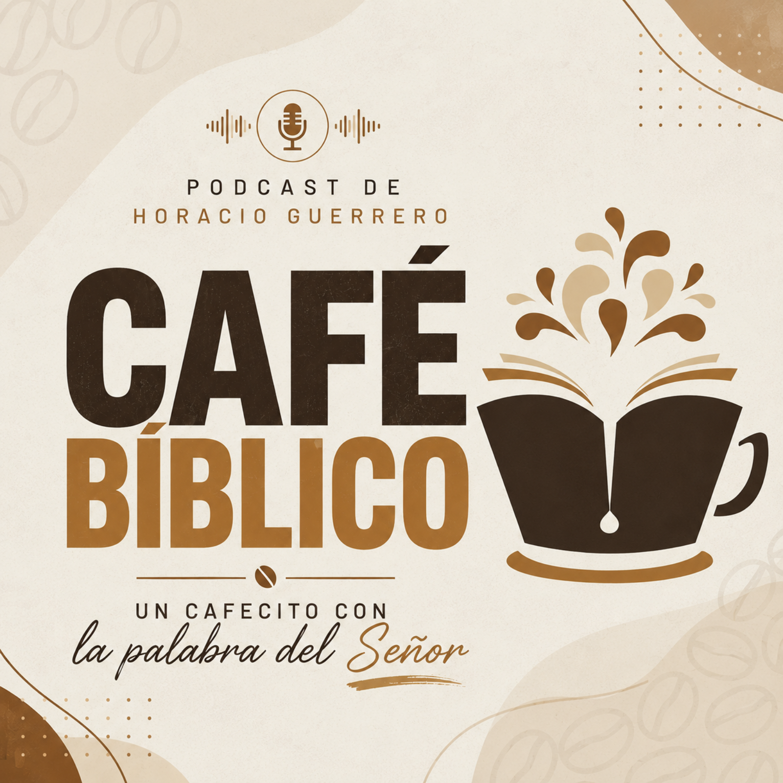 CAFÉ BÍBLICO