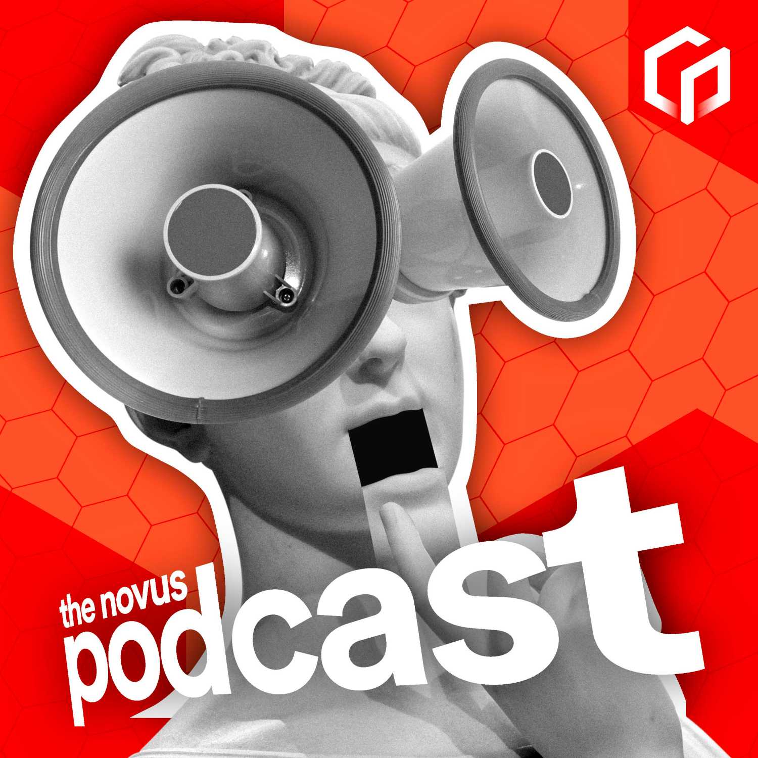Novus Podcast