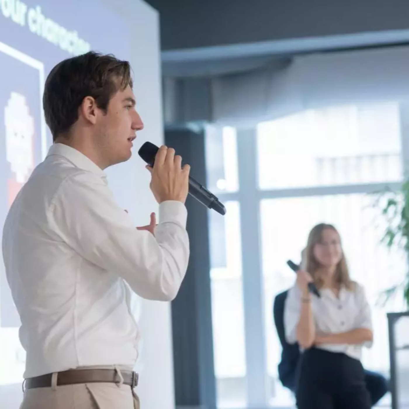 ICUK Podcast #NovýStart
