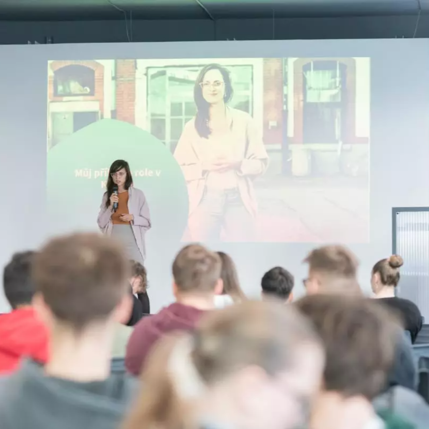 ICUK Podcast #NovýStart