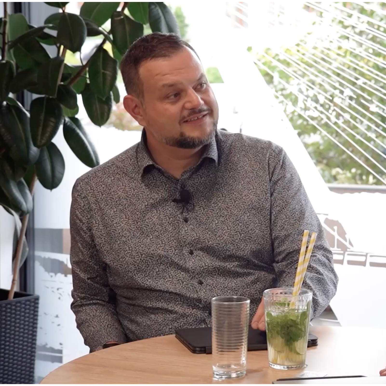 ICUK Podcast #NovýStart