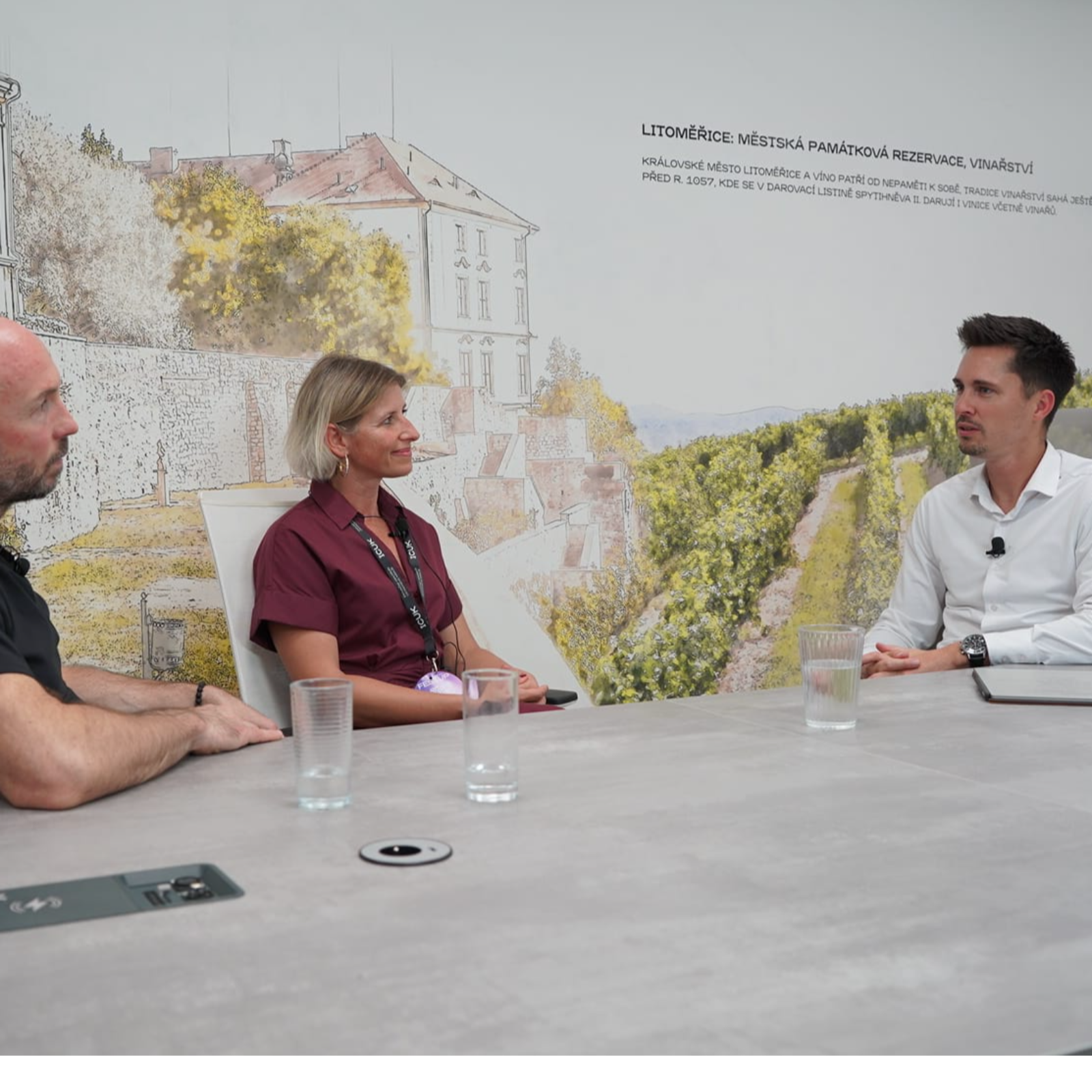 ICUK Podcast #NovýStart