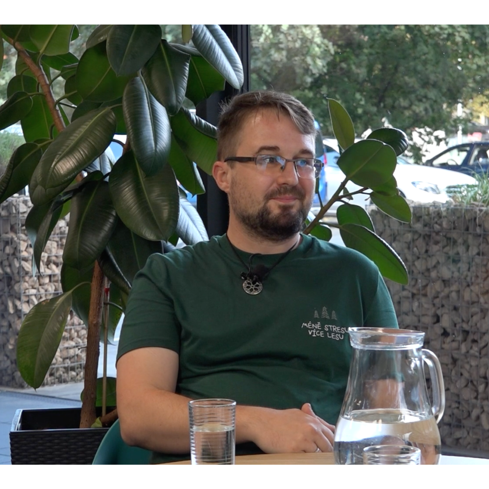 ICUK Podcast #NovýStart