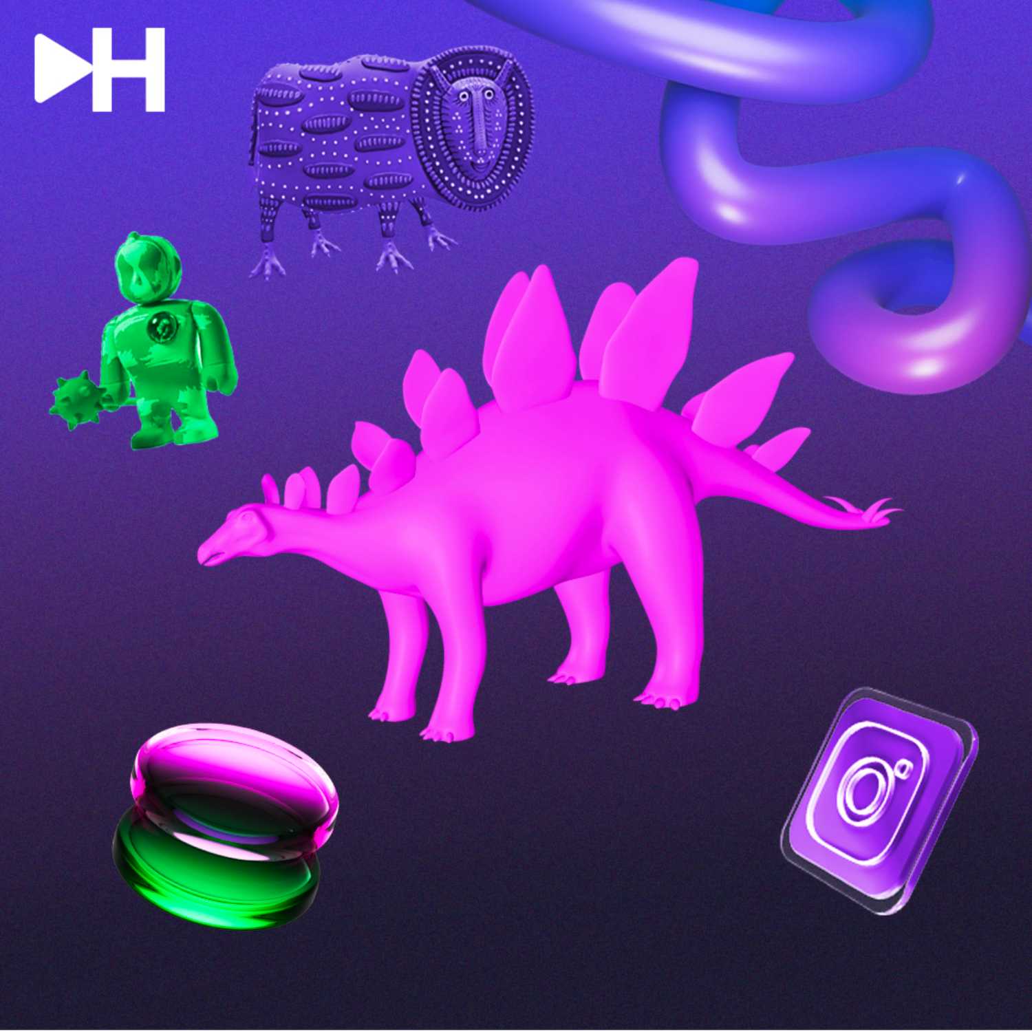 Креативний Новинар