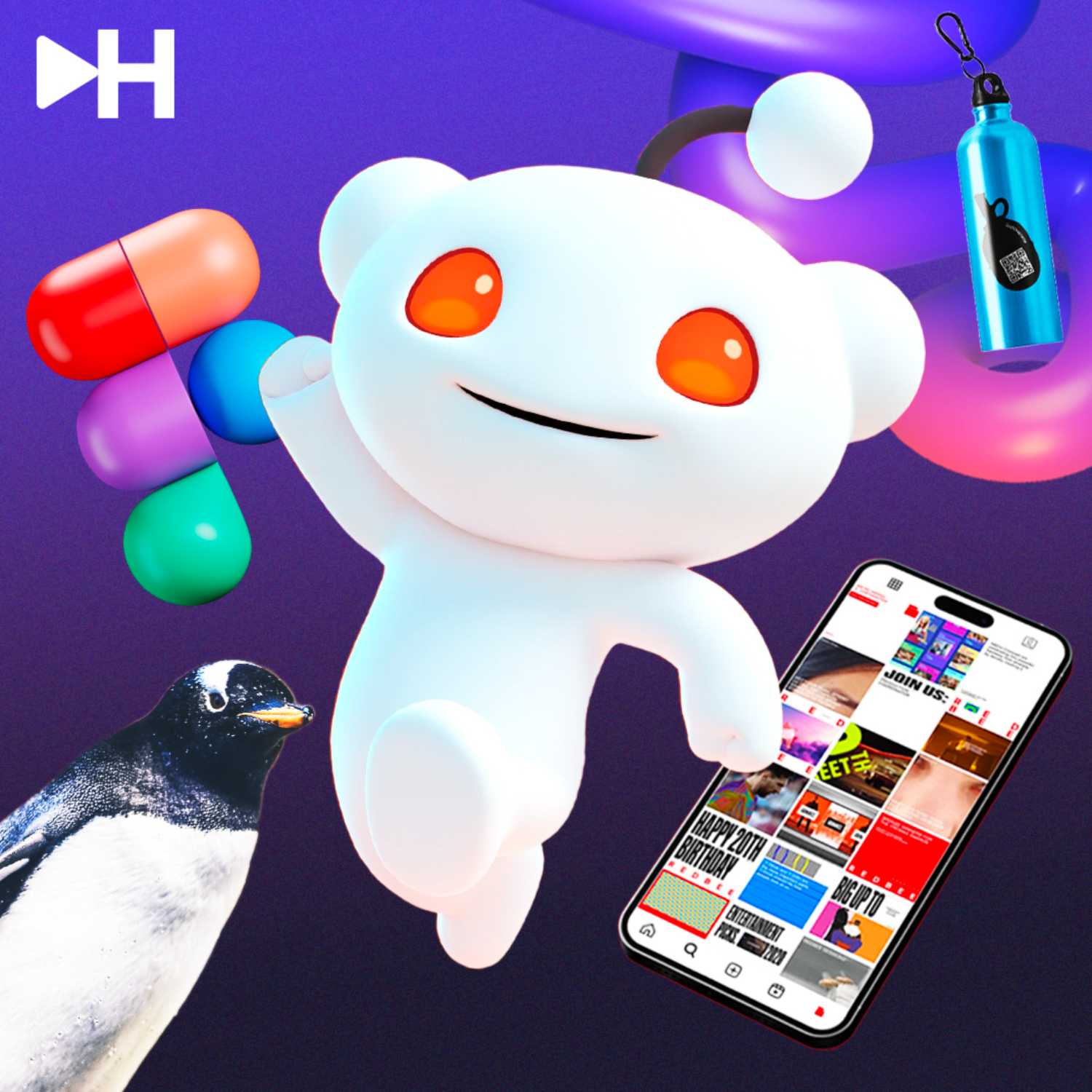 Креативний Новинар