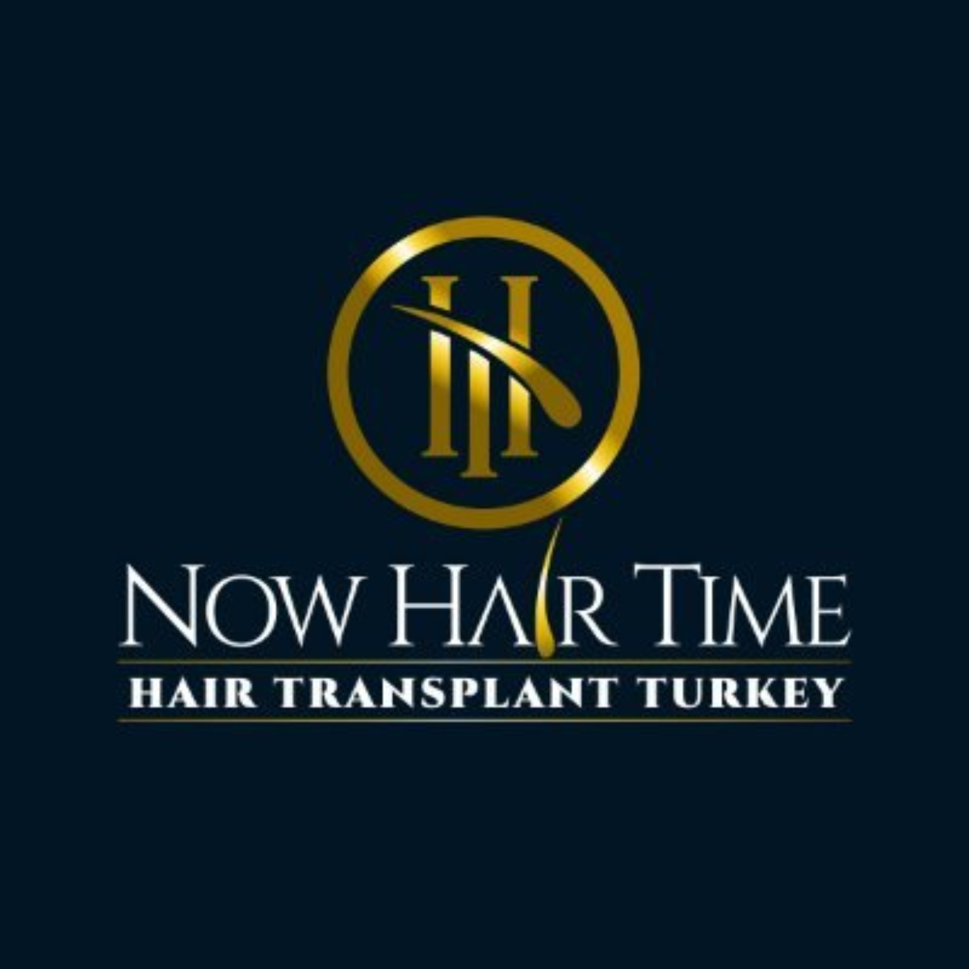 Now Hair Time – Officiële Podcast