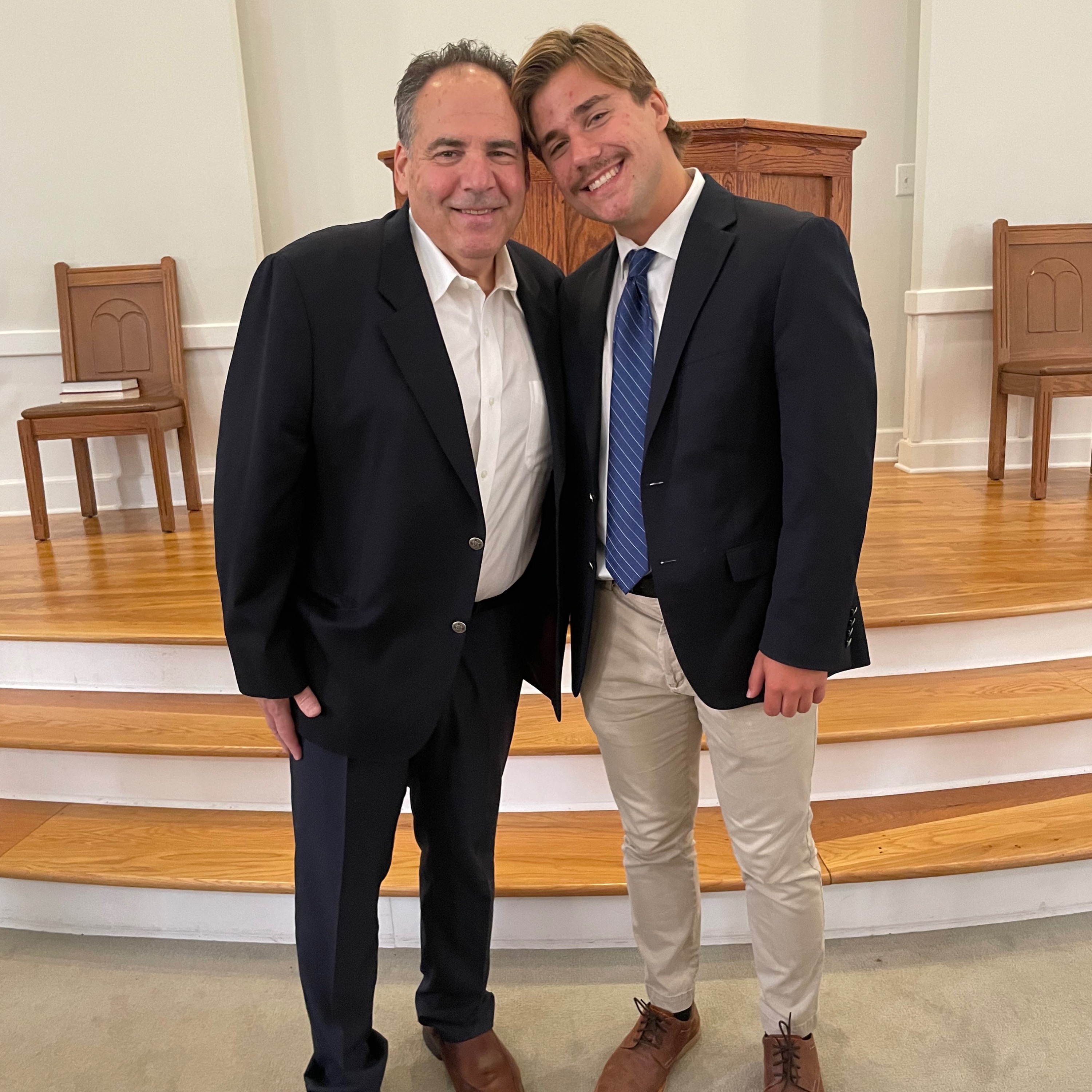 Now That I’m Saved… cover art