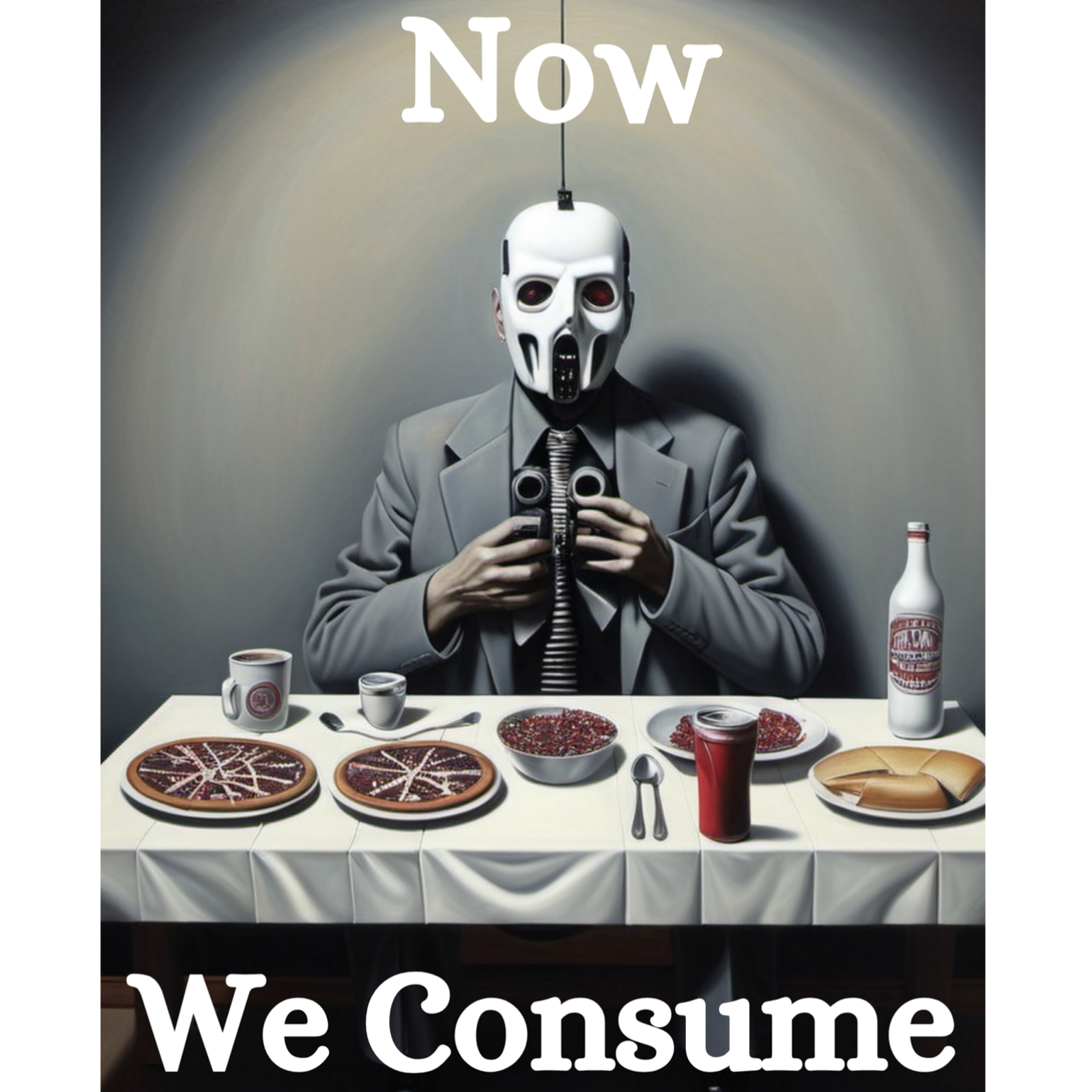 The Great Simulation: "Us"