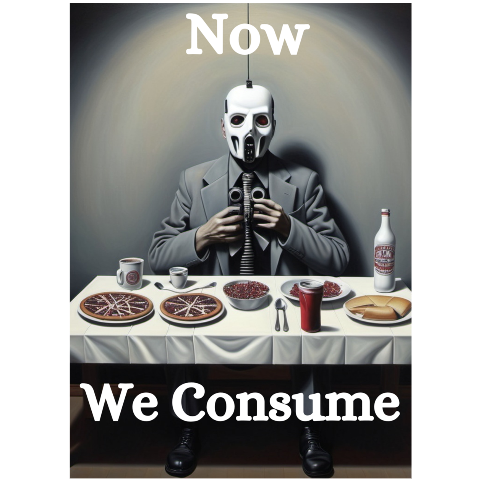 The Dumb Tech Revolution