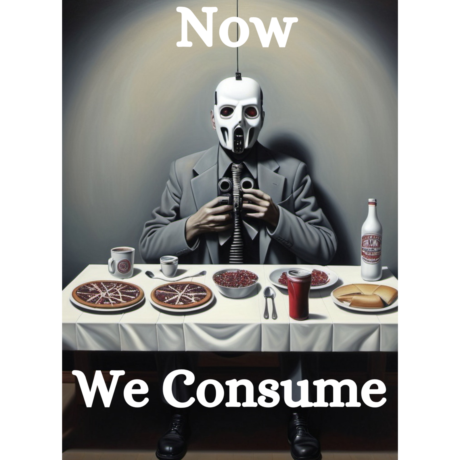 The Dark Side of Science