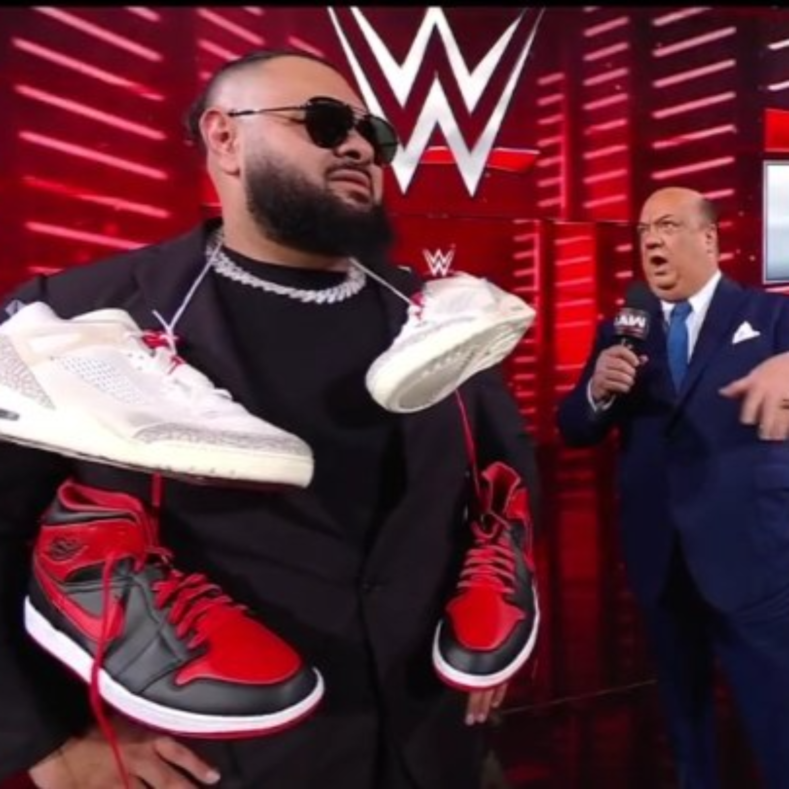 Kicks & Clashes