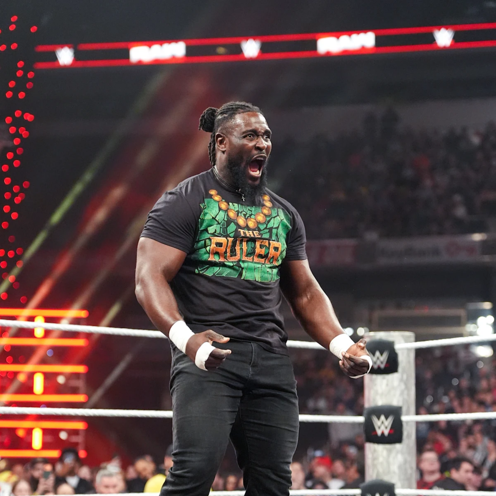 Mania 42 Preview Show