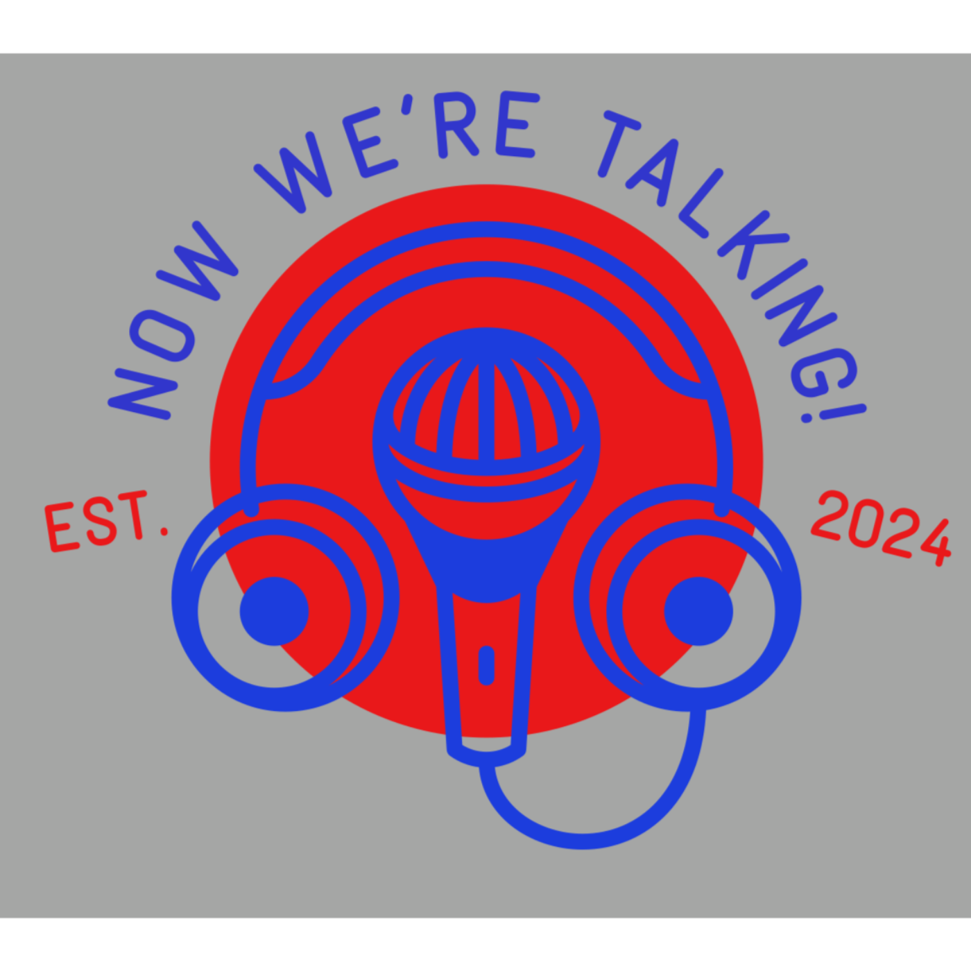 Now We\'re Talking