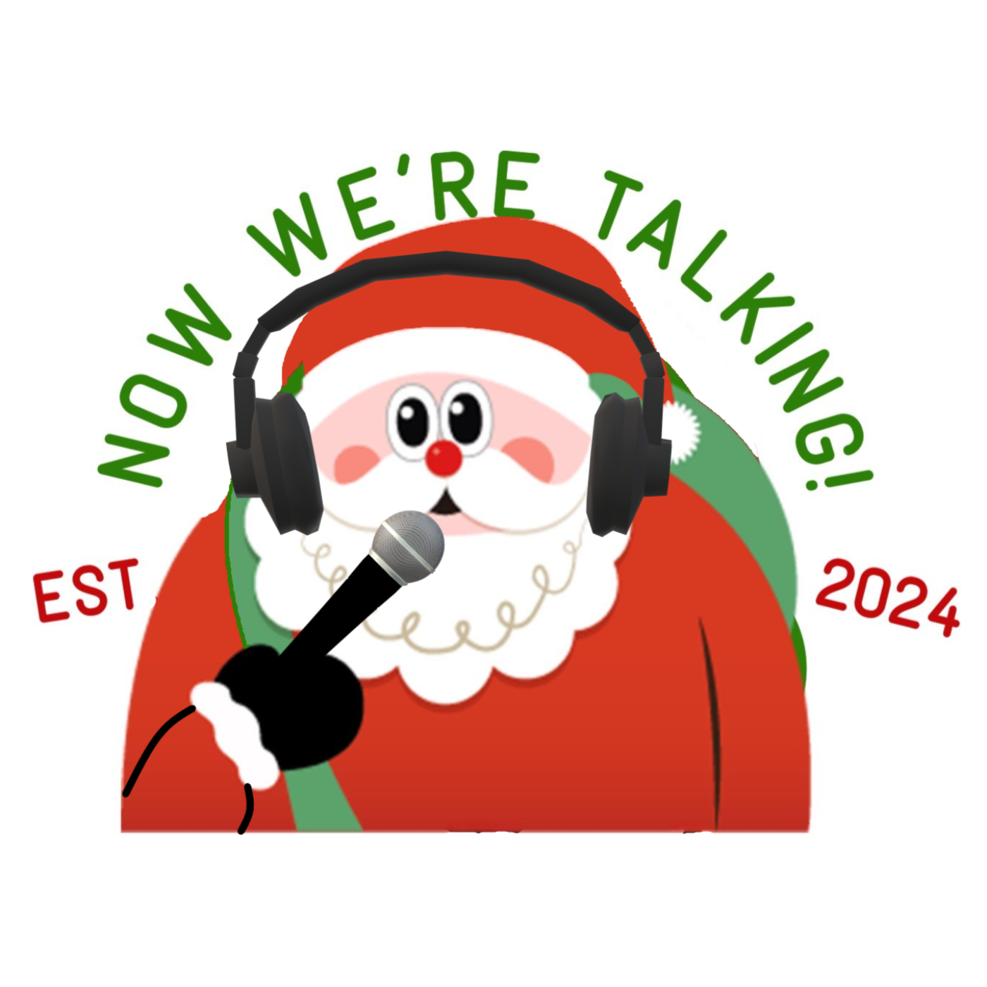 Now We\'re Talking