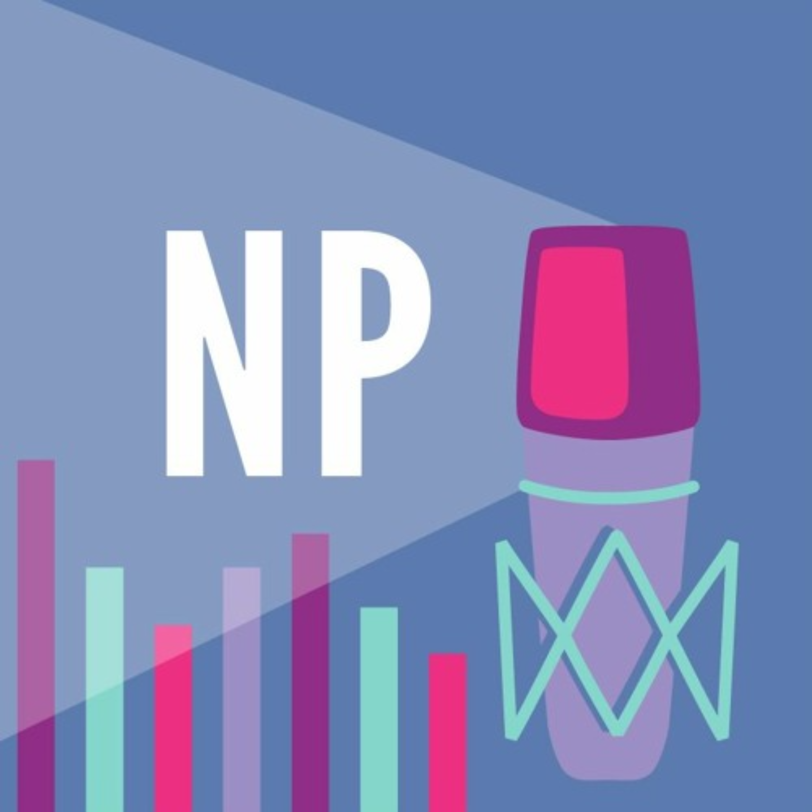 Nišiniai pokalbiai (aut. Laura Kešytė)