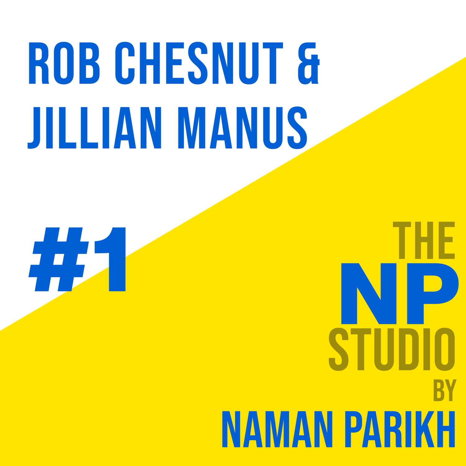 The NP Studio