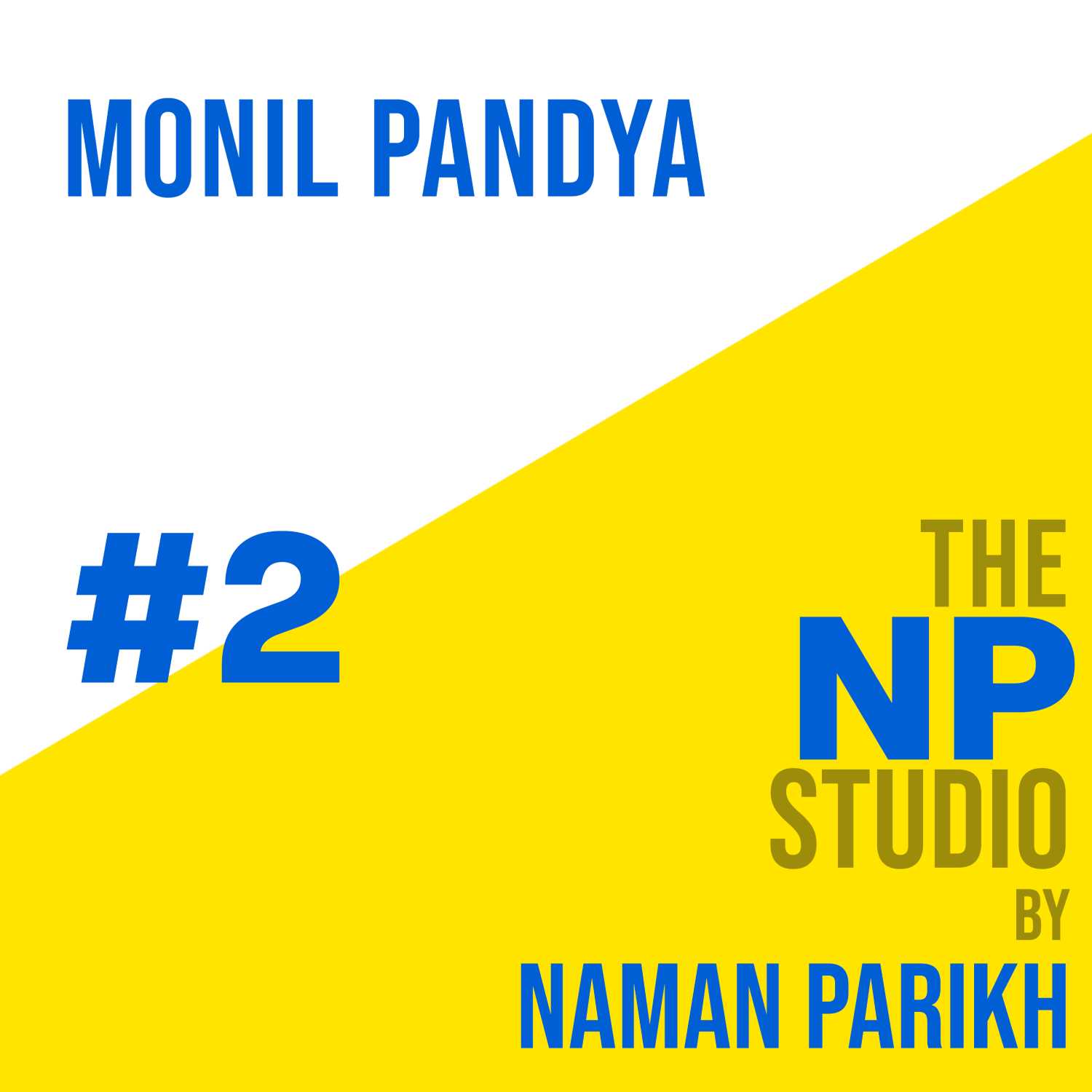 The NP Studio