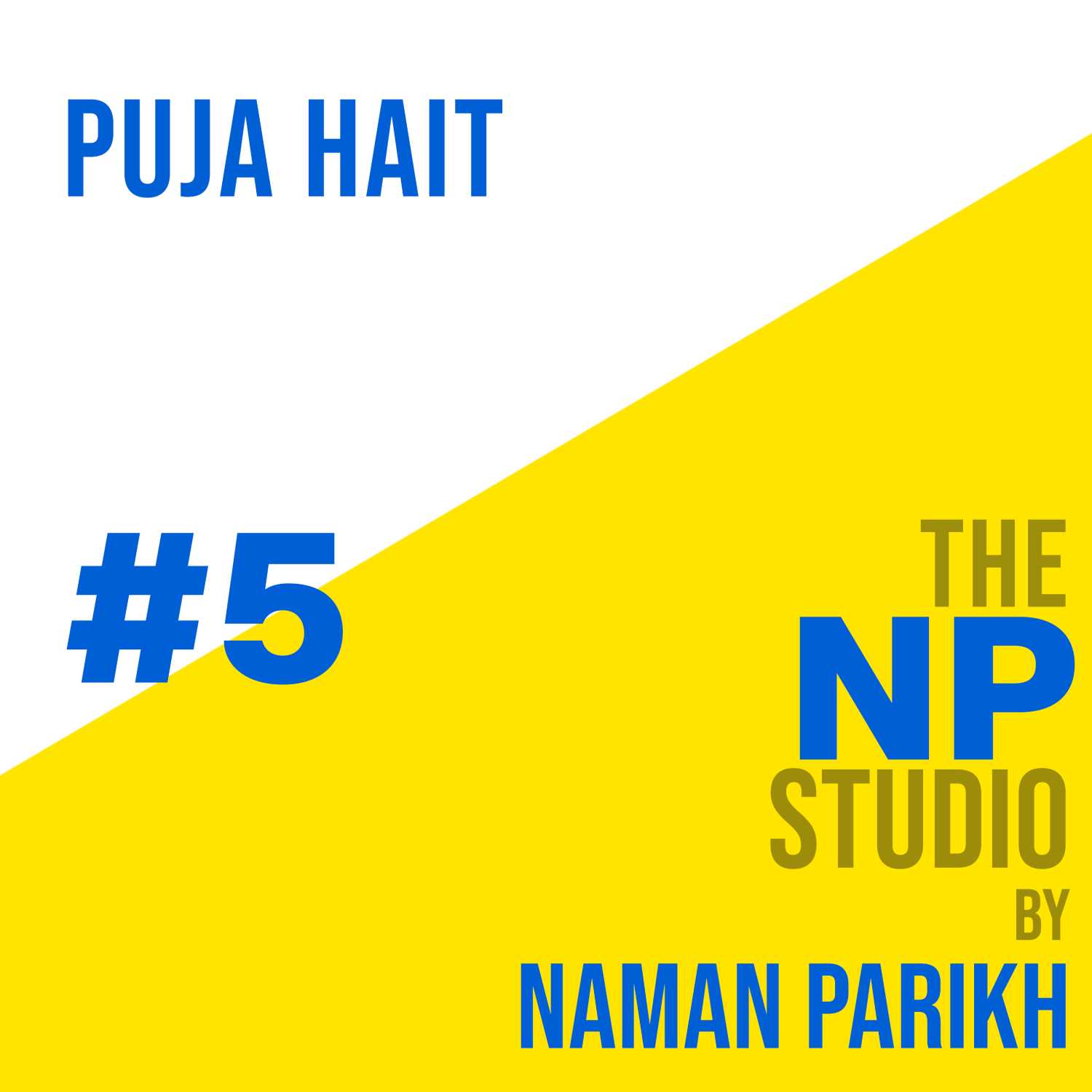 The NP Studio