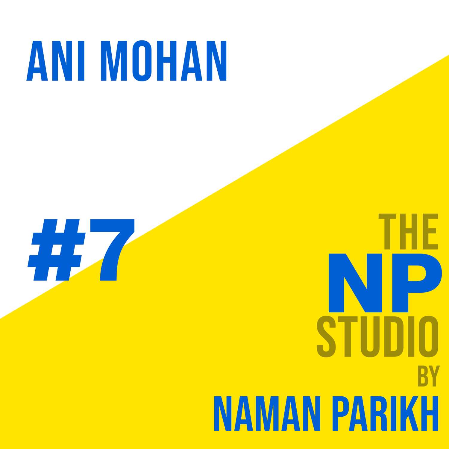 The NP Studio