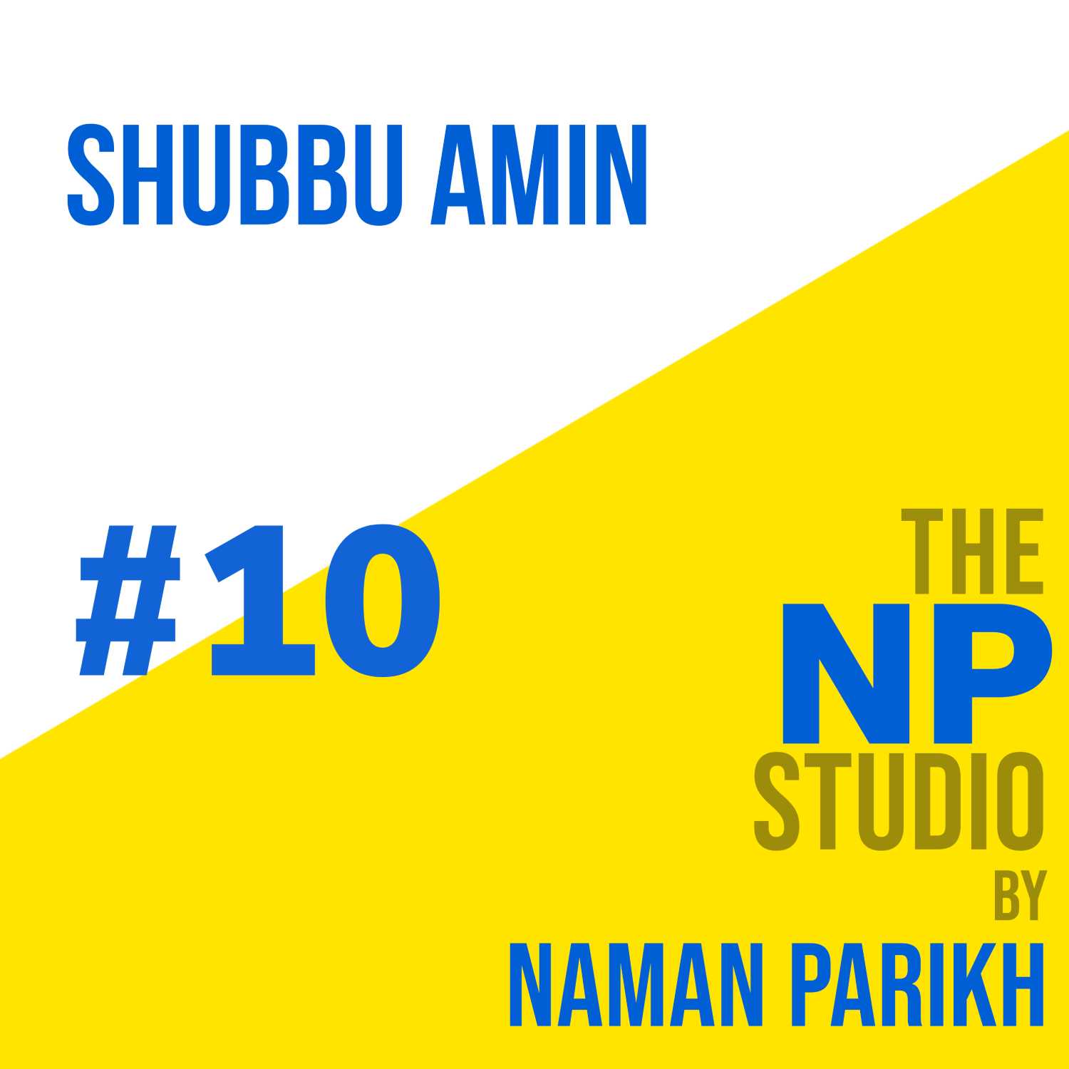 The NP Studio