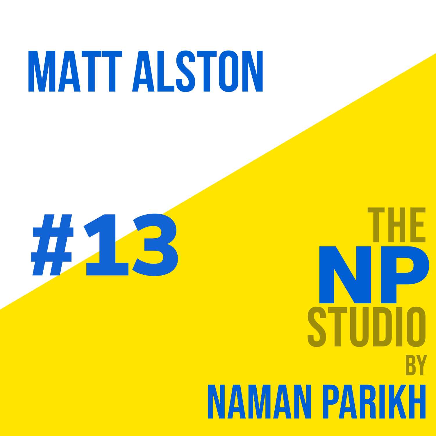 The NP Studio