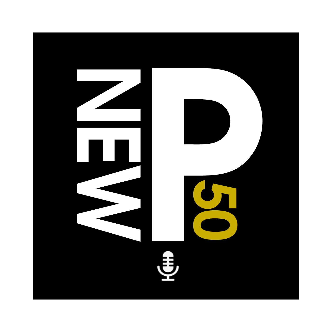 NP50 Anniversary Podcast - Ep4: Daniel Buckroyd in conversation with Angharad Jones episode artwork