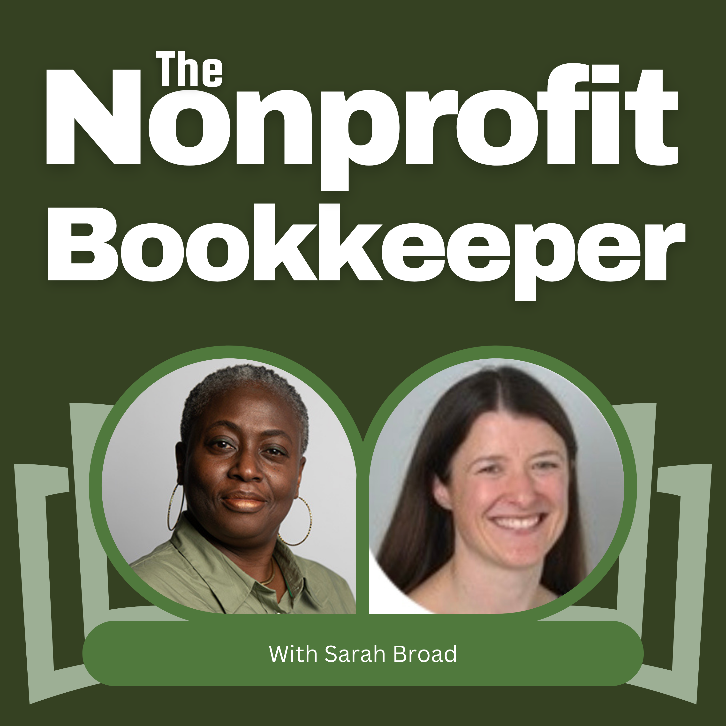 The Nonprofit Bookkeeper