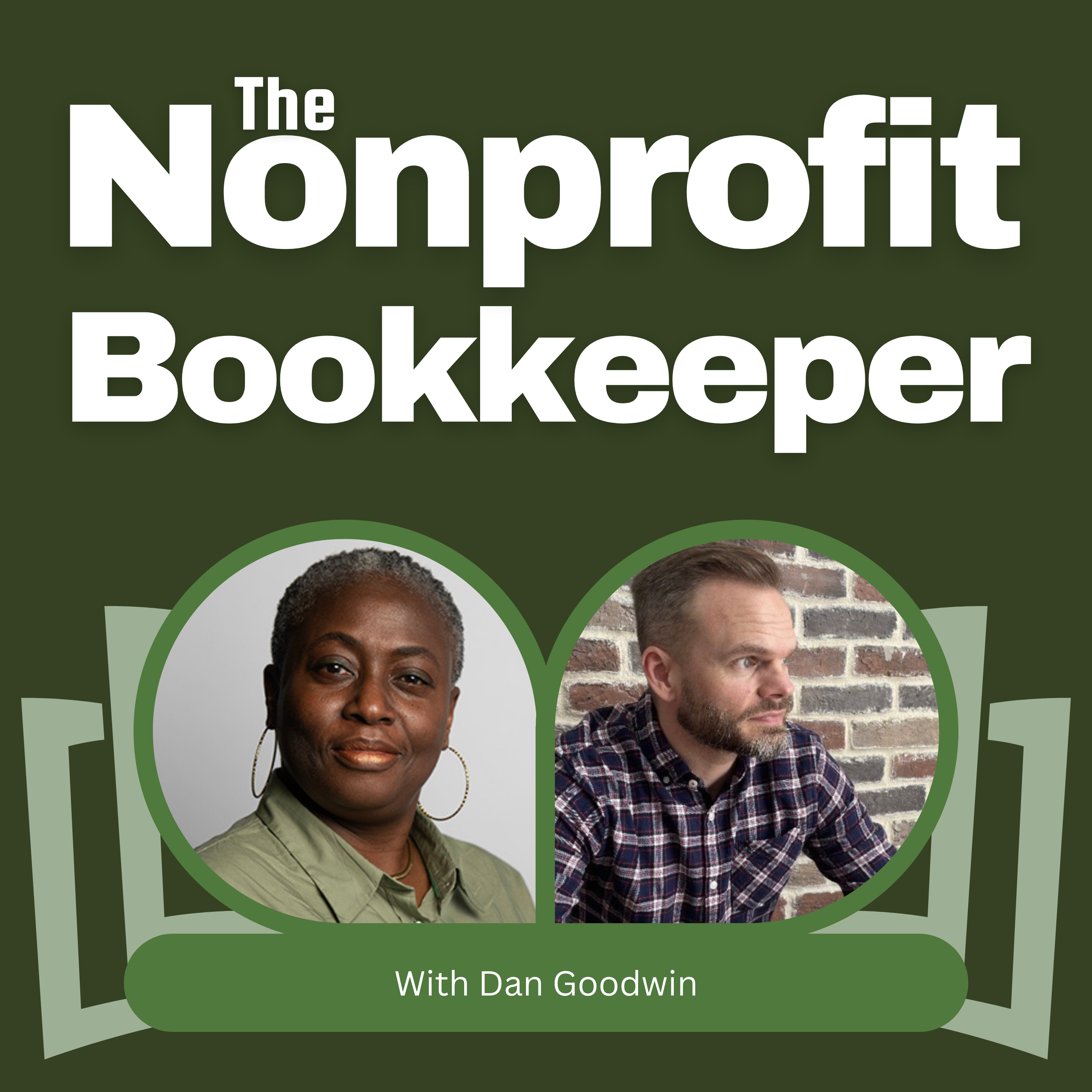 The Nonprofit Bookkeeper