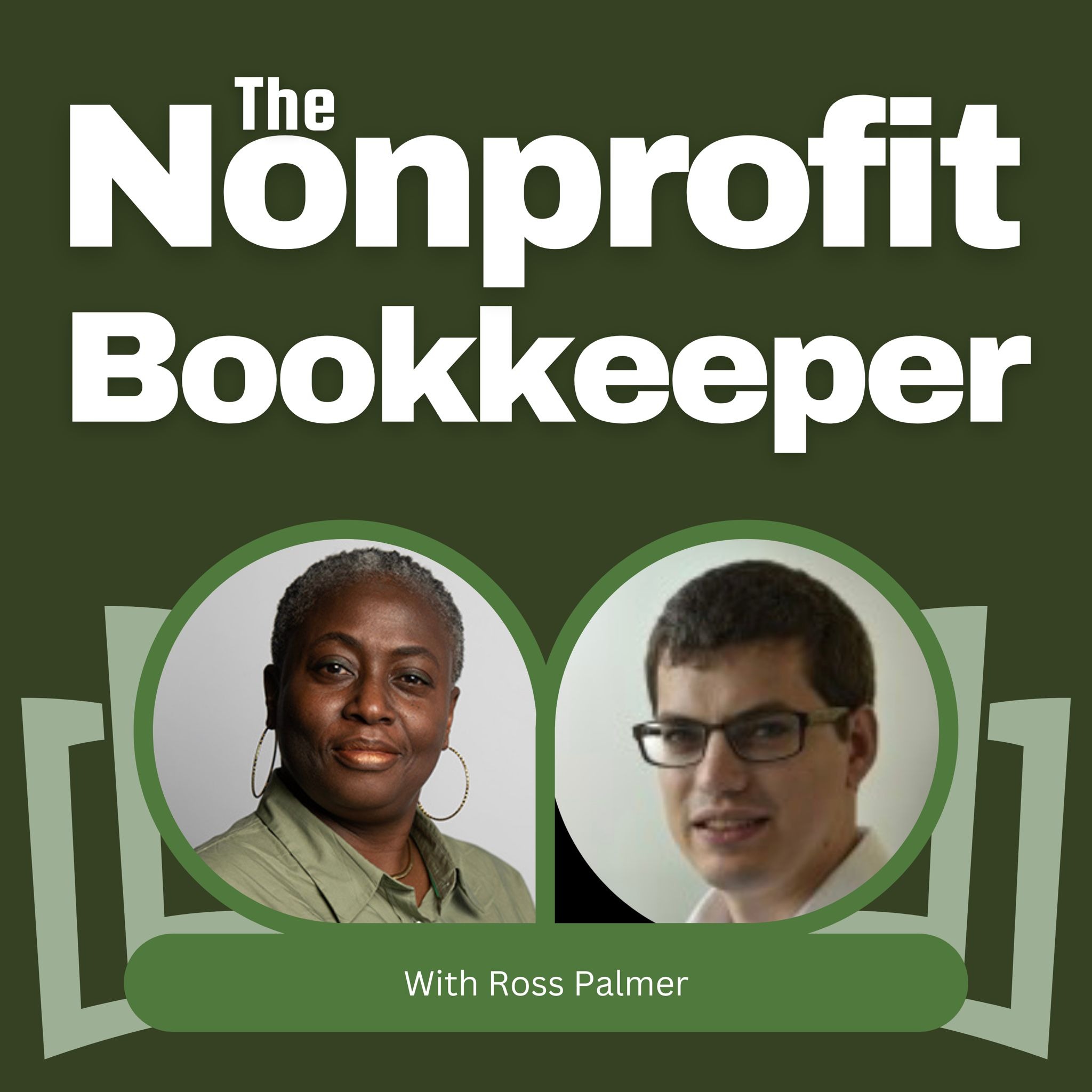 The Nonprofit Bookkeeper