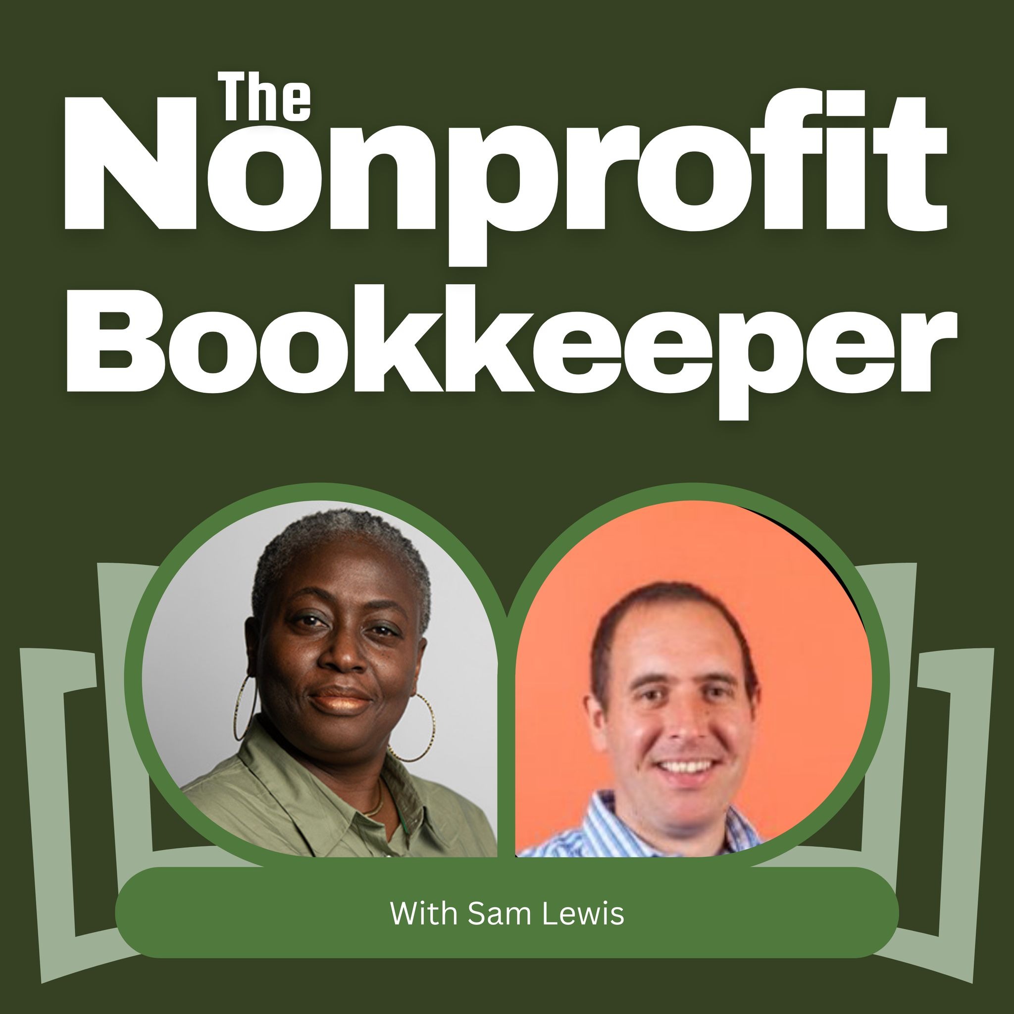 The Nonprofit Bookkeeper