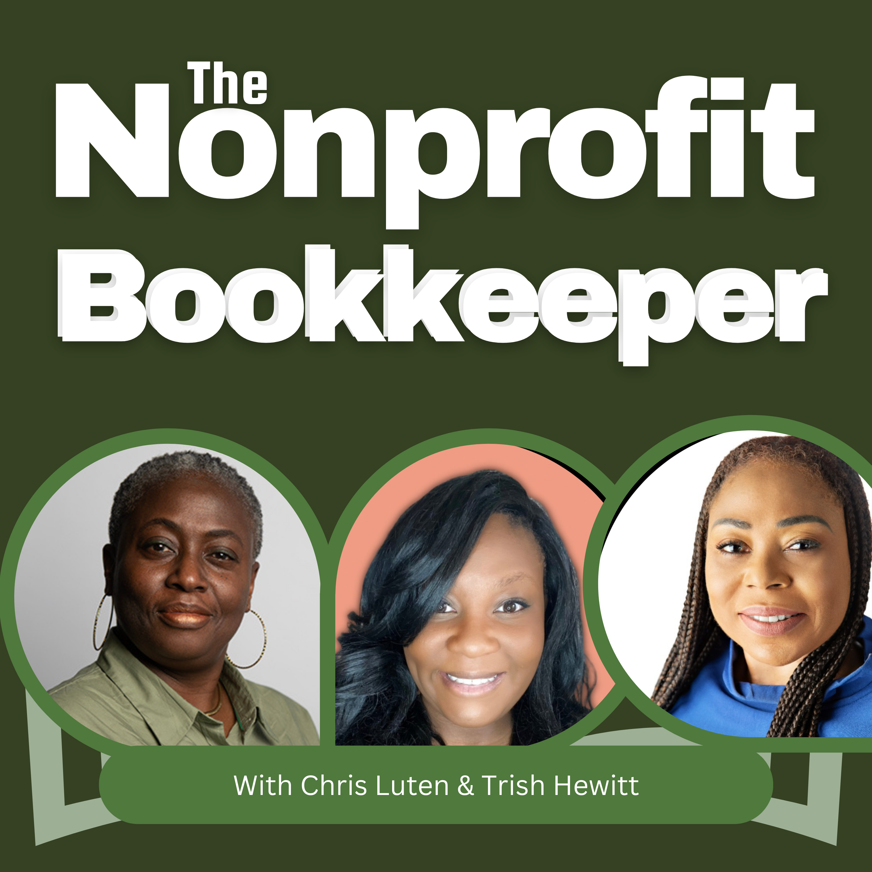 The Nonprofit Bookkeeper