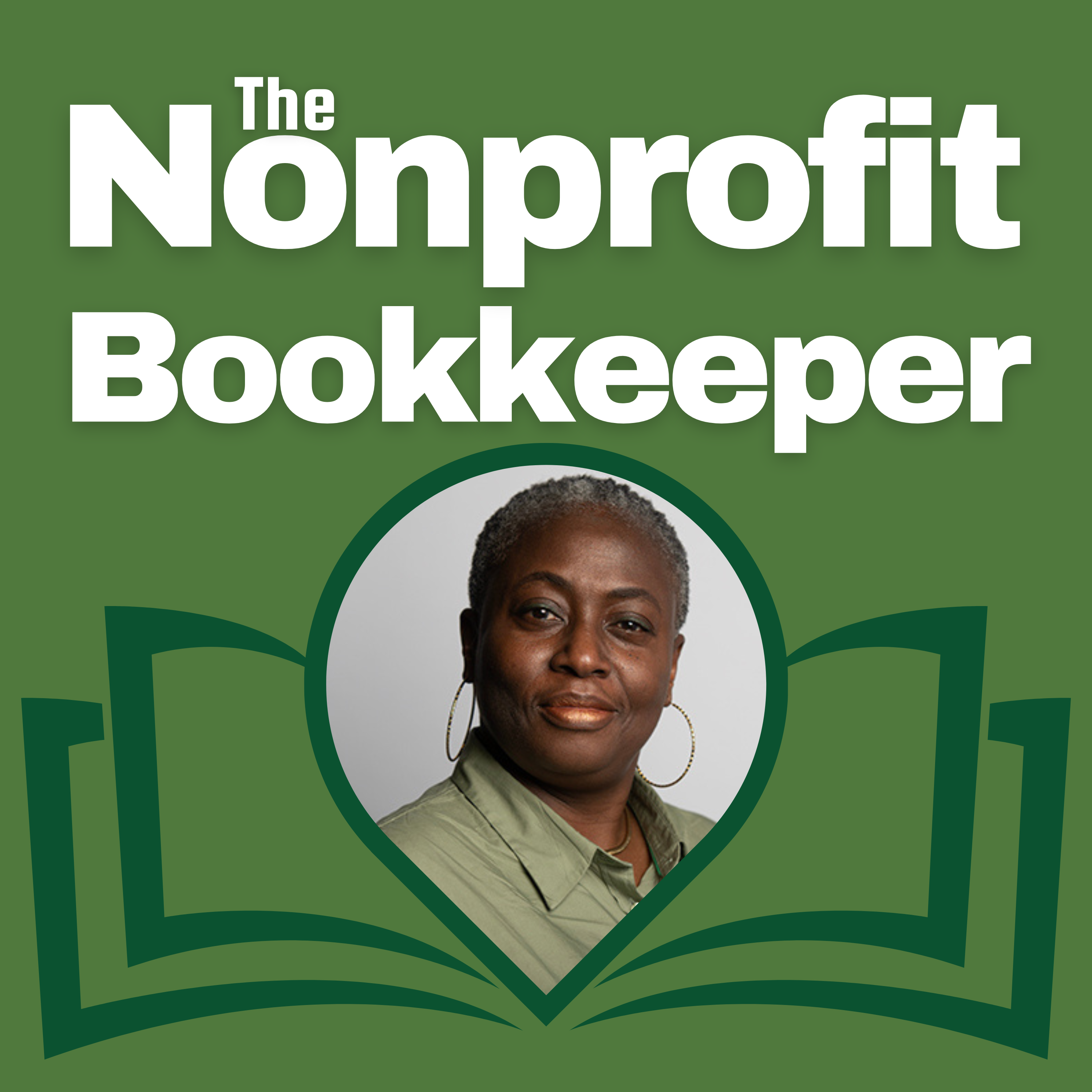 The Nonprofit Bookkeeper