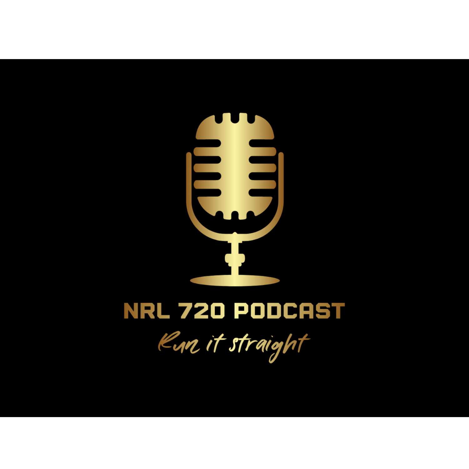 NRL 720 Podcast