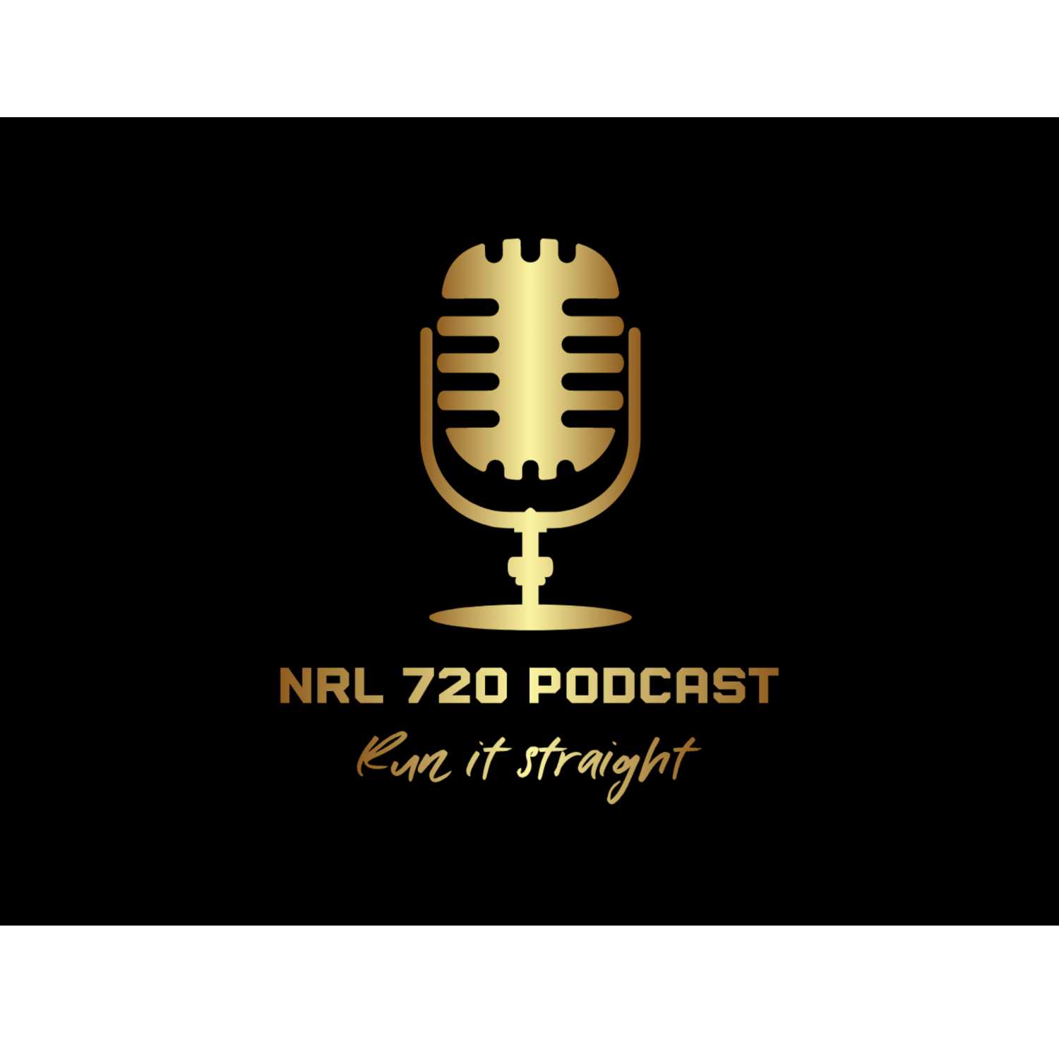 NRL 720 Podcast